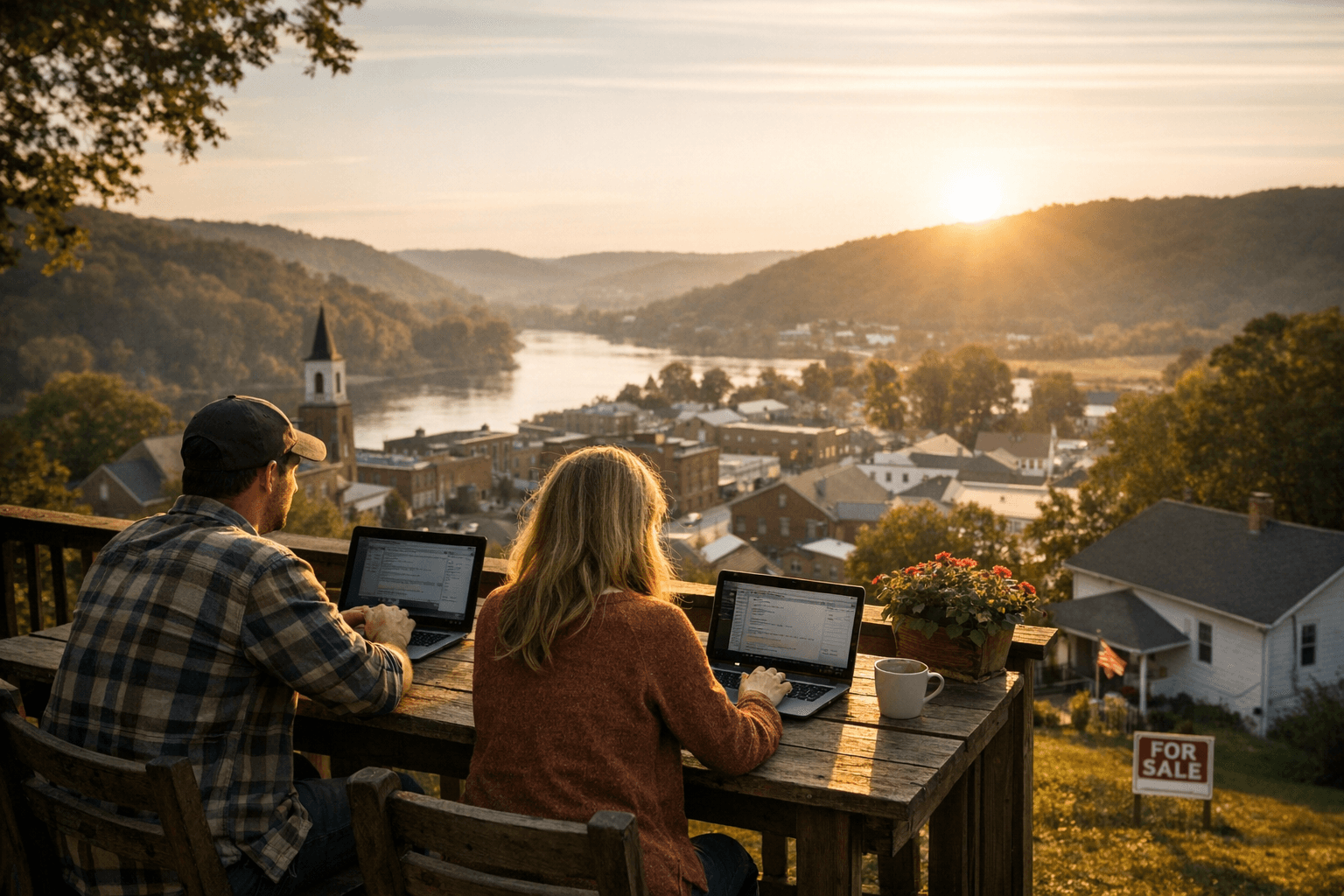 Perry County Expands Remote Worker Incentives, Aims to Grow Population