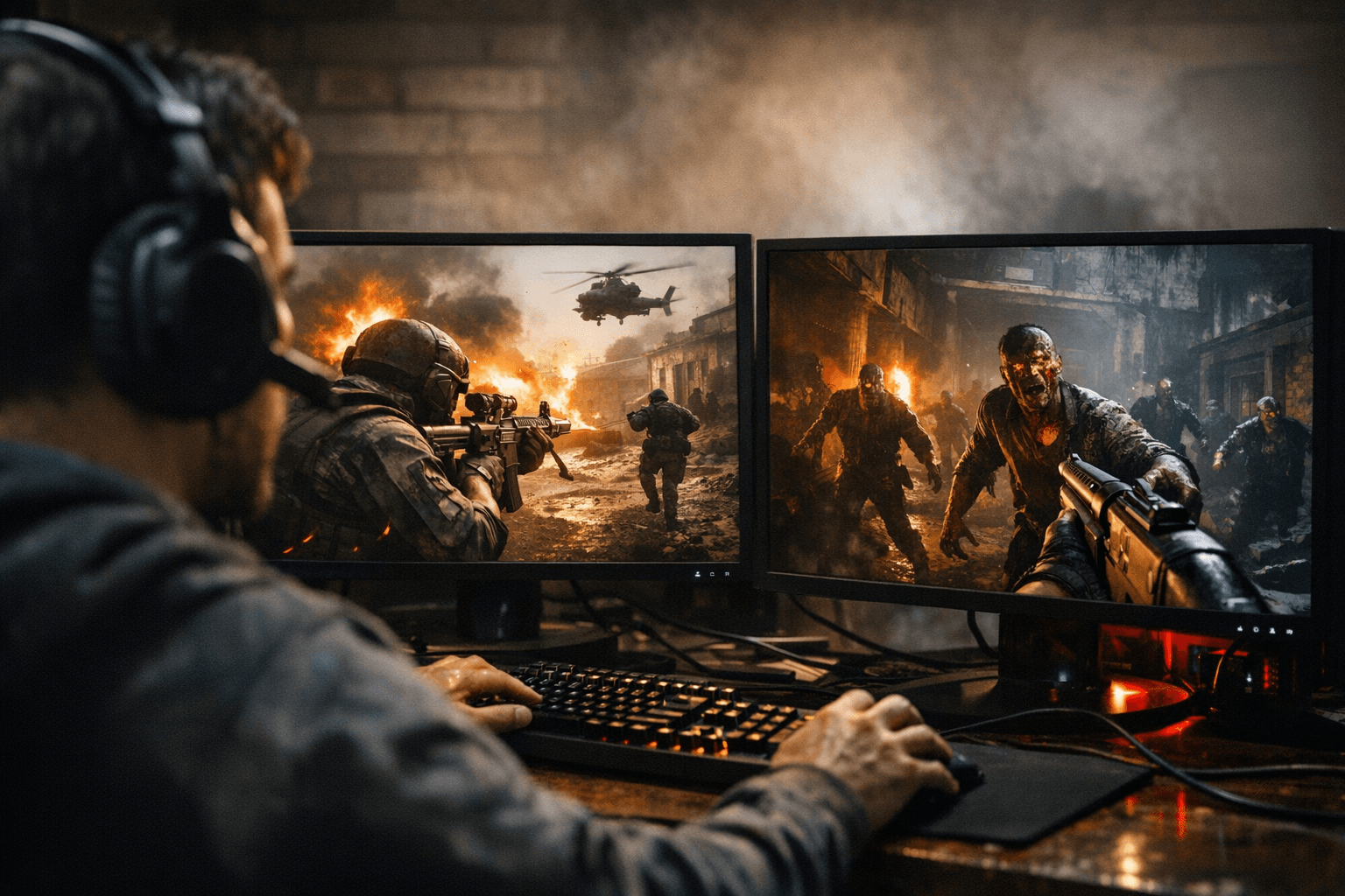 Call of Duty Black Ops 7 Free PC Trial Details Revealed for This Weekend