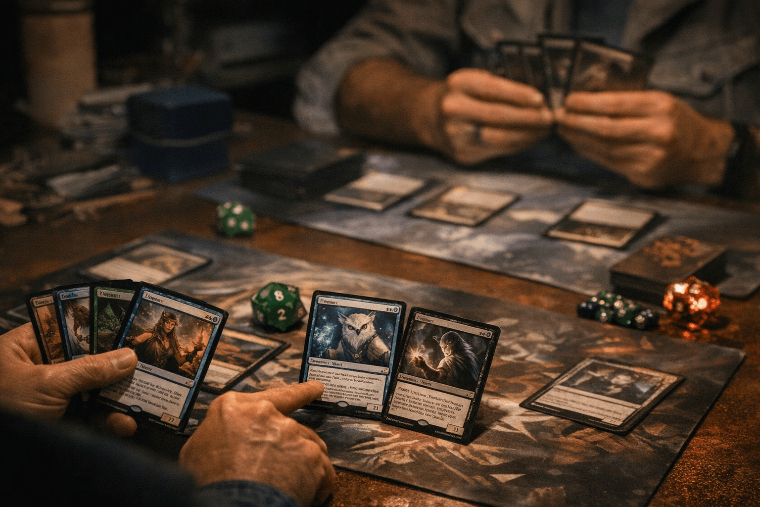 AI-generated illustration