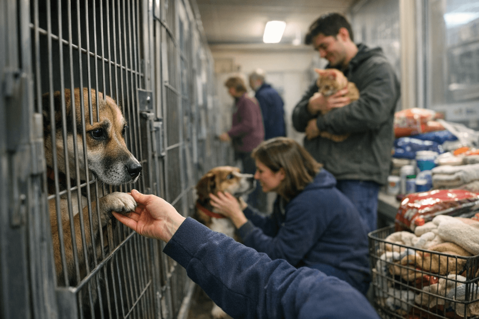 AI-generated illustration