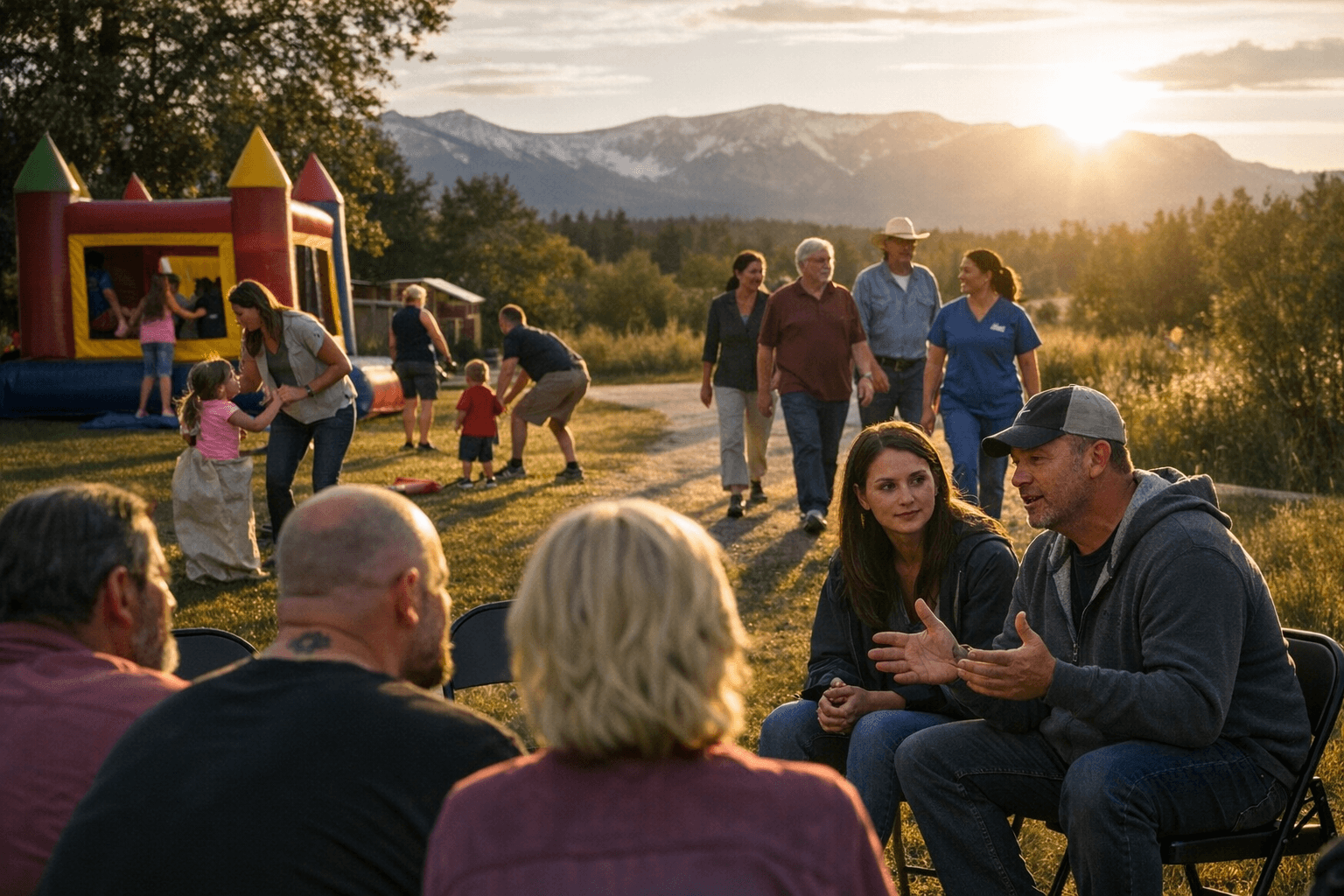 Local Calendar Highlights Wellness, Recovery, and Family Events in Laramie