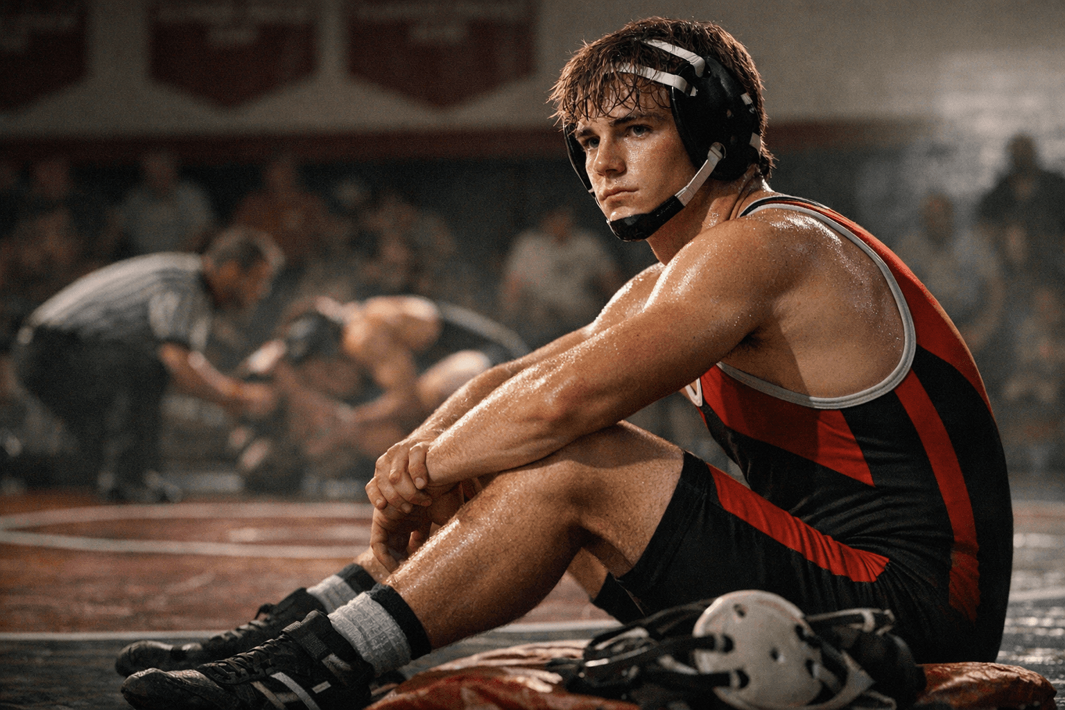 AI-generated illustration