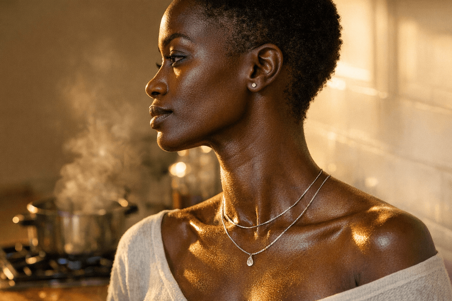 The best materials for daily wear jewelry, ranked