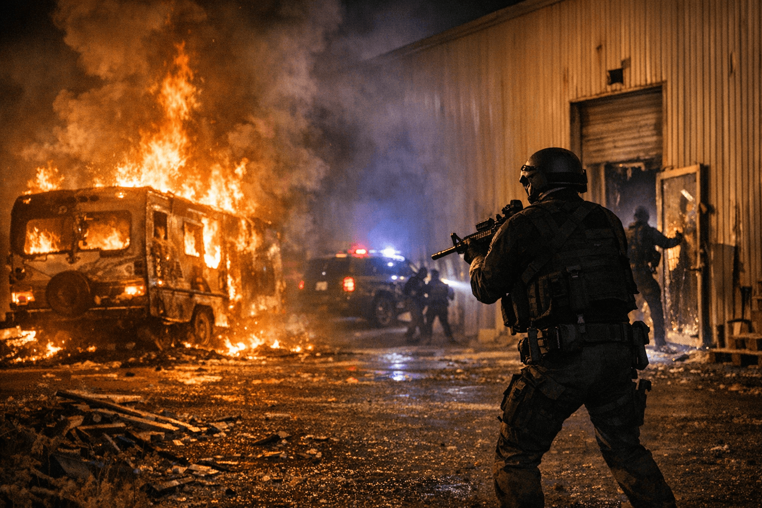 AI-generated illustration