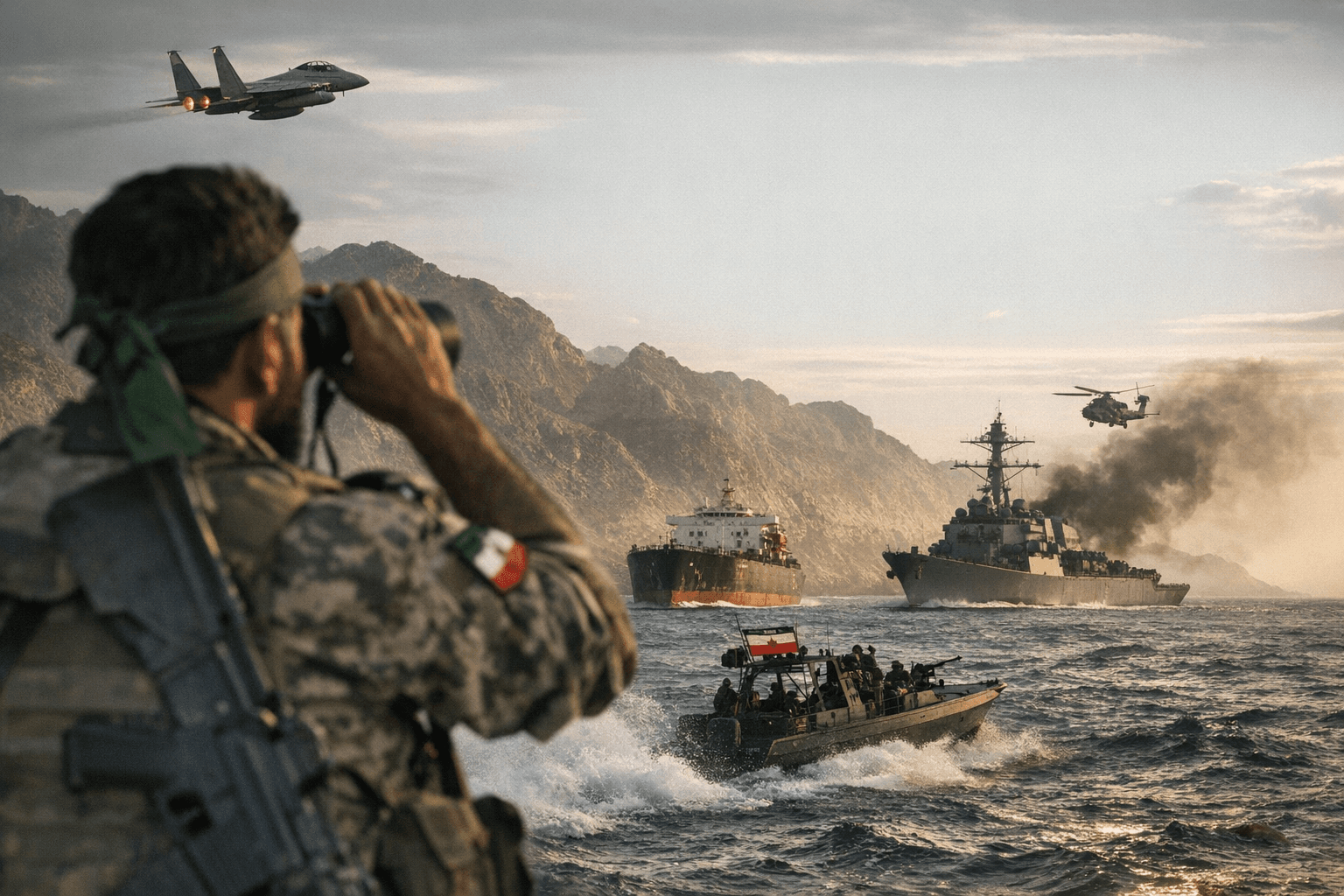 AI-generated illustration