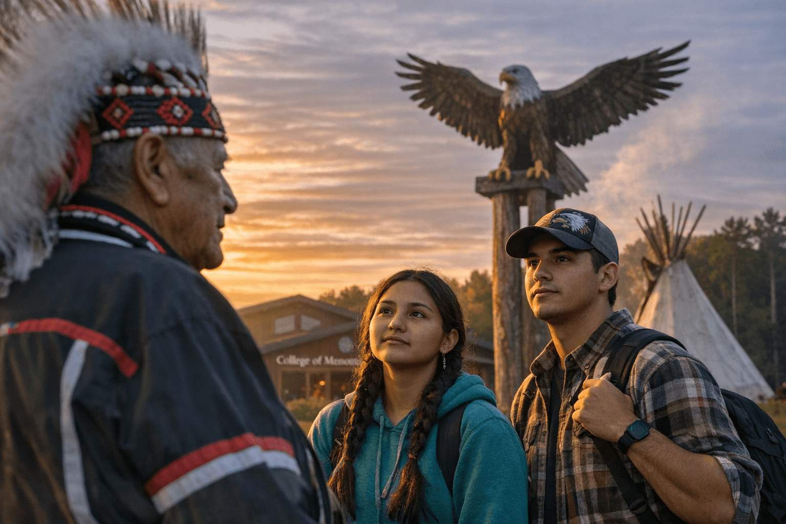 AI-generated illustration