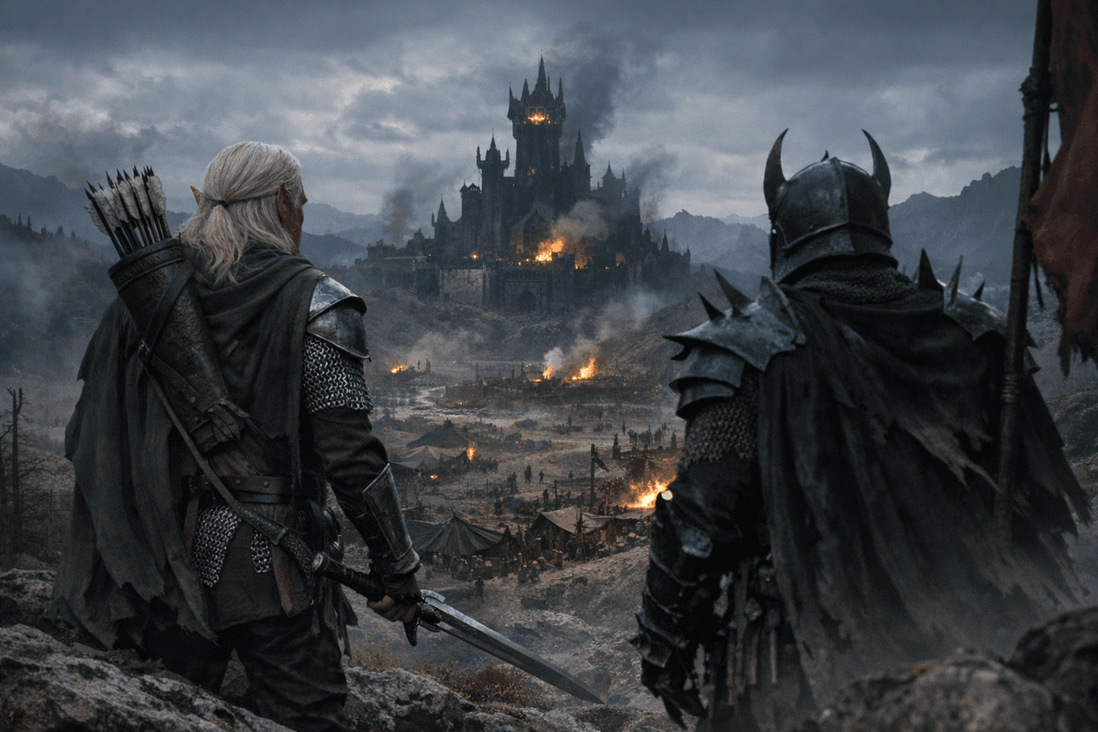 Greyhawk title clarified, Melf’s Guide shifts focus to Iuz’s borderlands