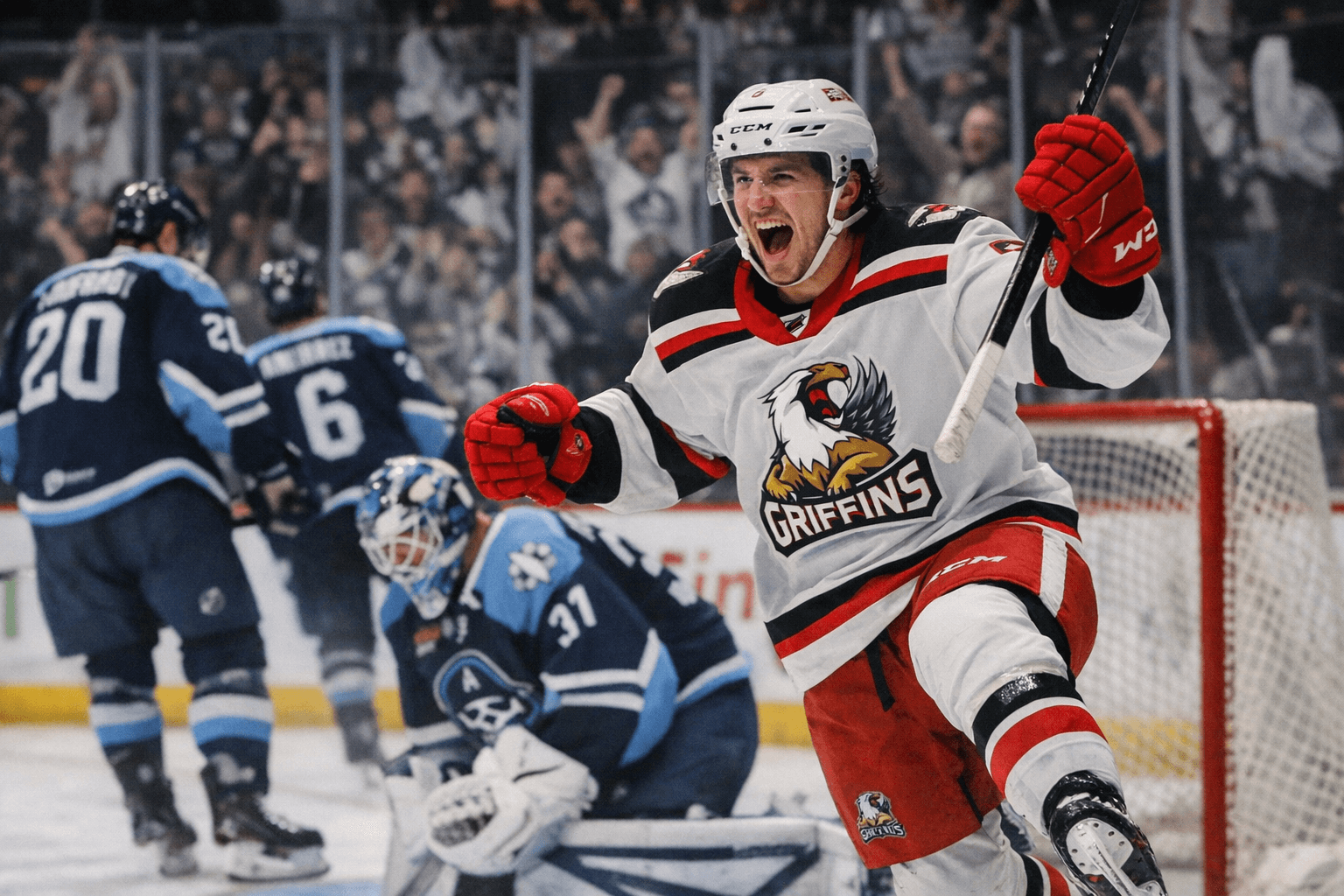 AI-generated illustration