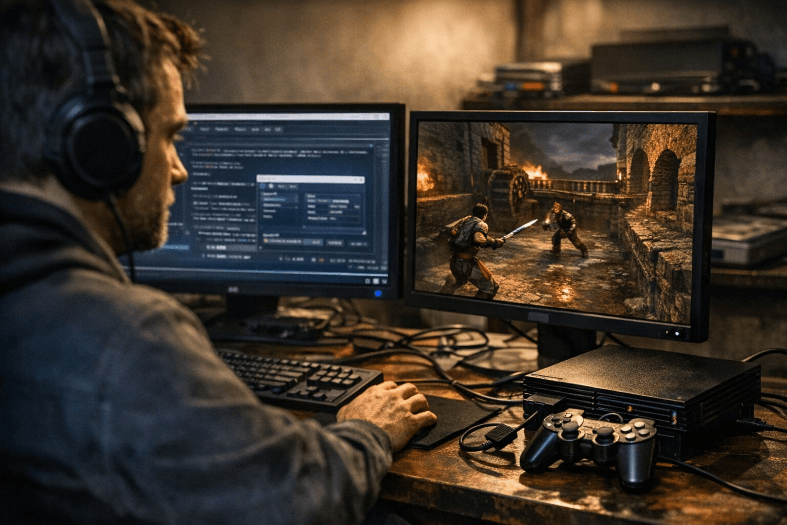 PCSX2 team releases v2.7.148 update, continuing frequent stable pre-release cadence