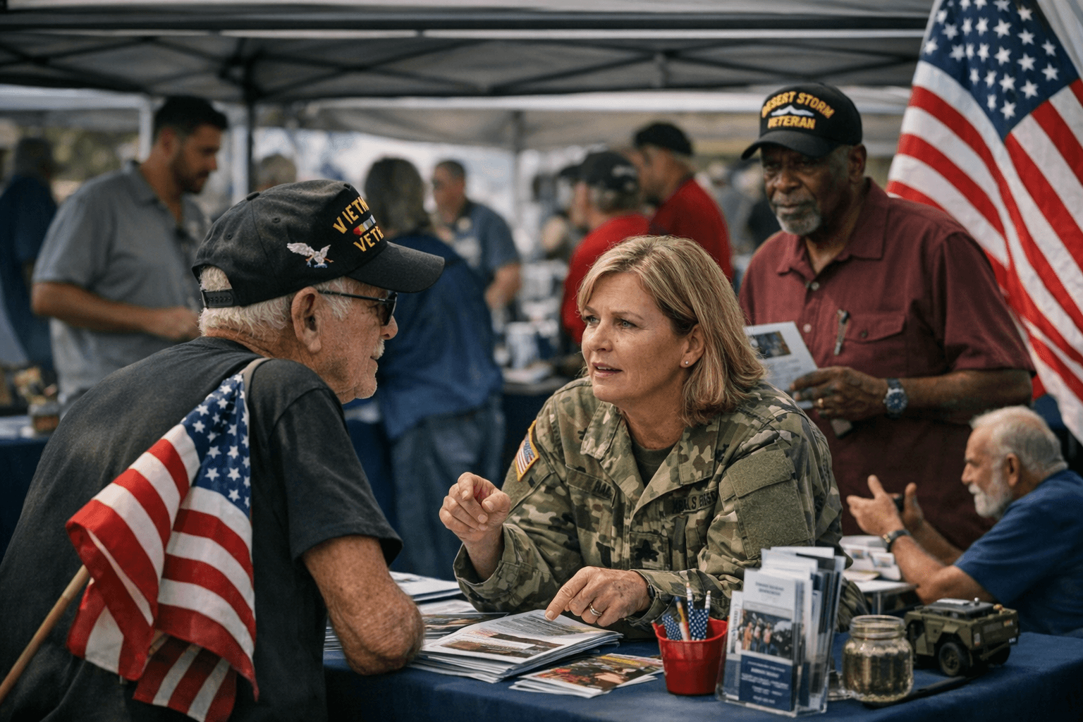 AI-generated illustration