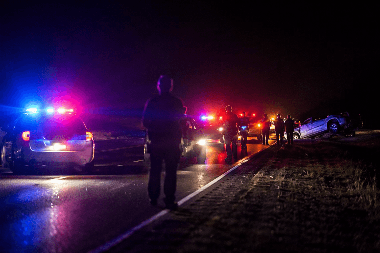 Officer-involved shooting in Sterling kills suspect after earlier shooting
