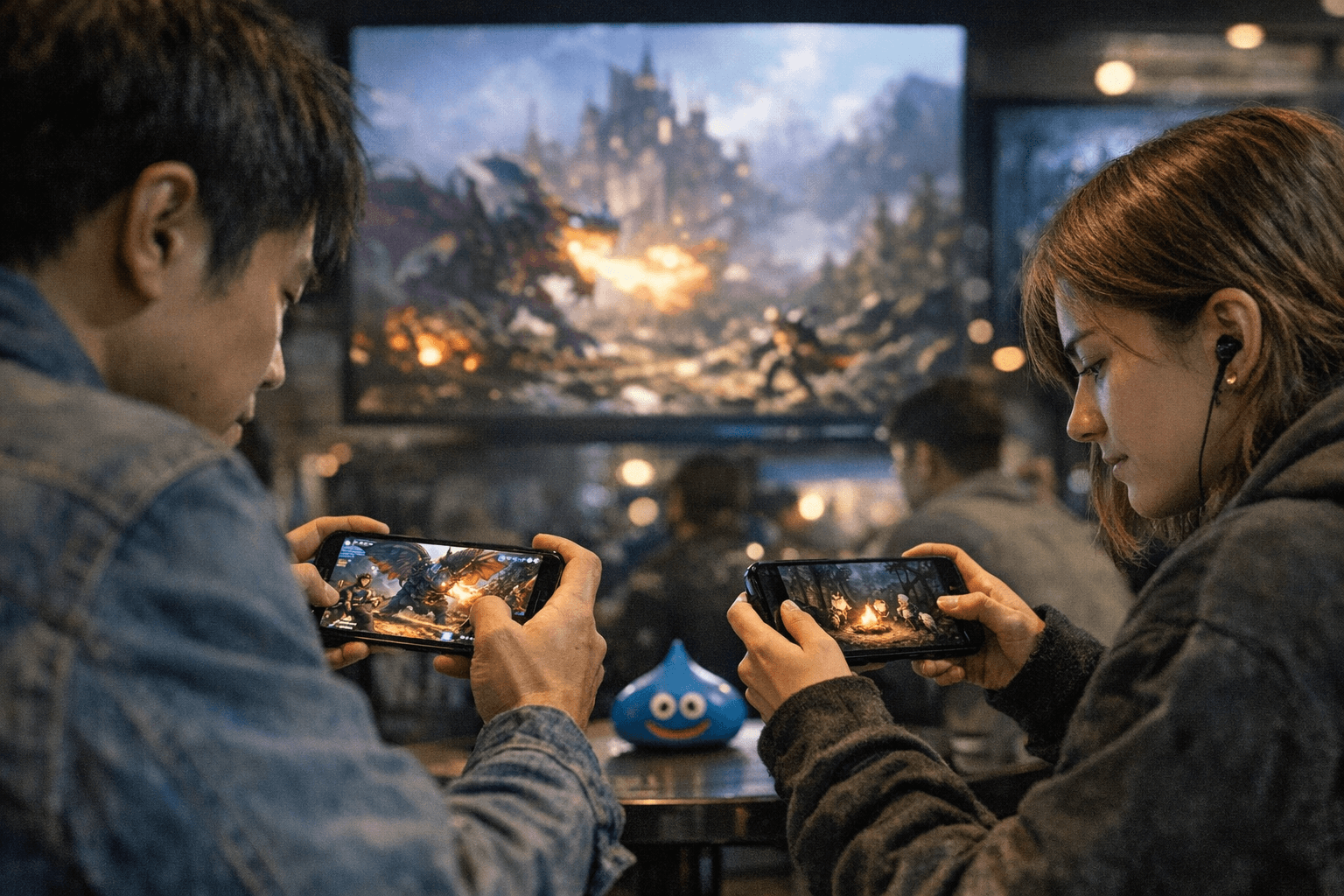 AI-generated illustration