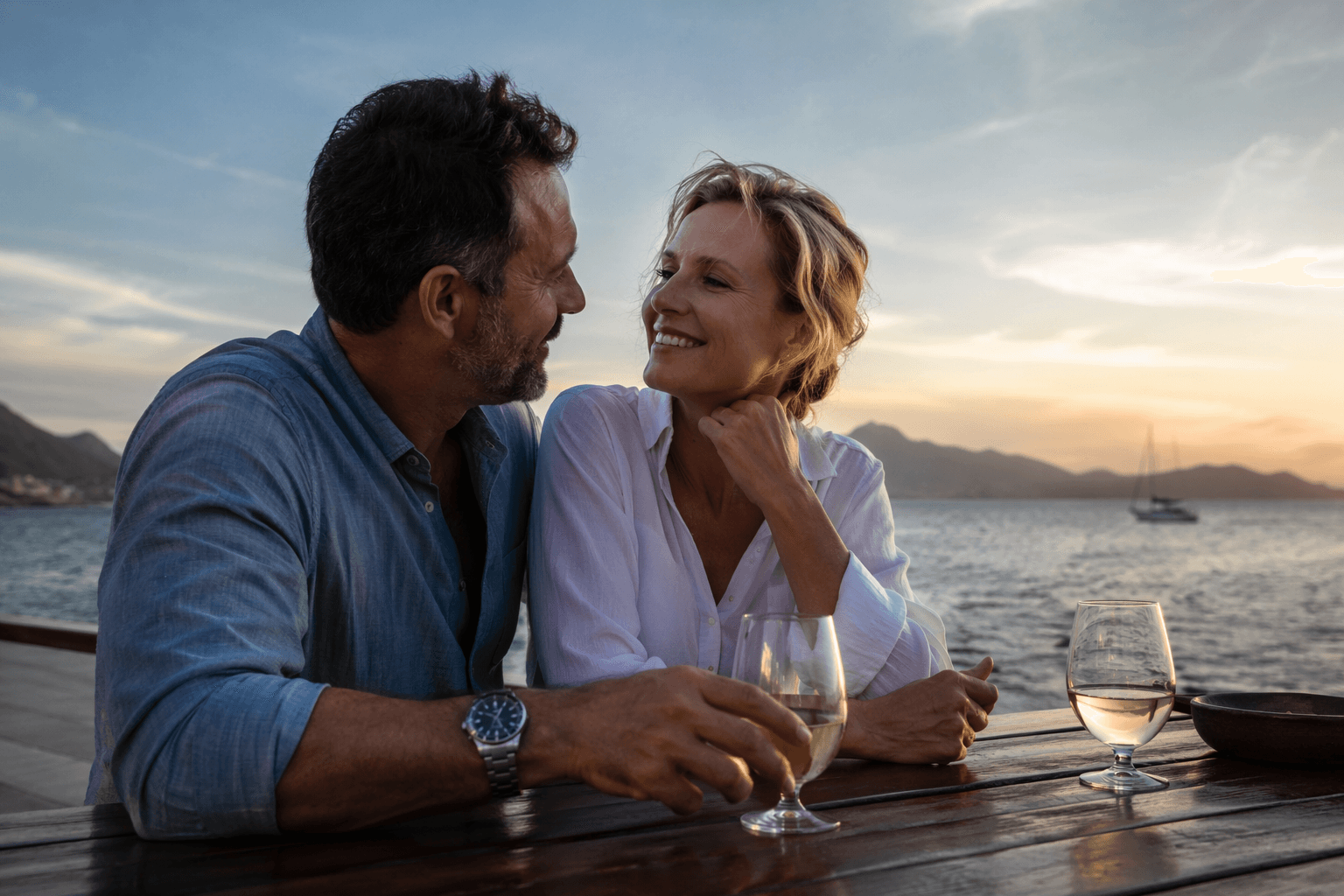 31st Anniversary Gifts, Timepieces, Travel Ideas, and Romantic Ways to Celebrate