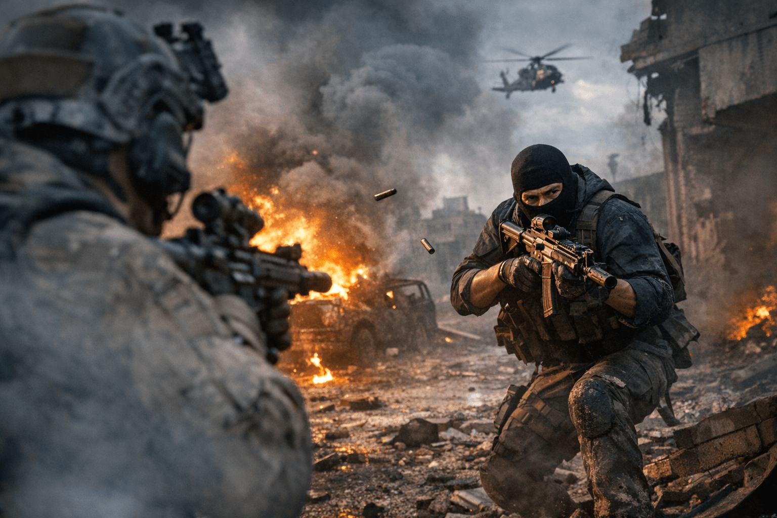 AI-generated illustration