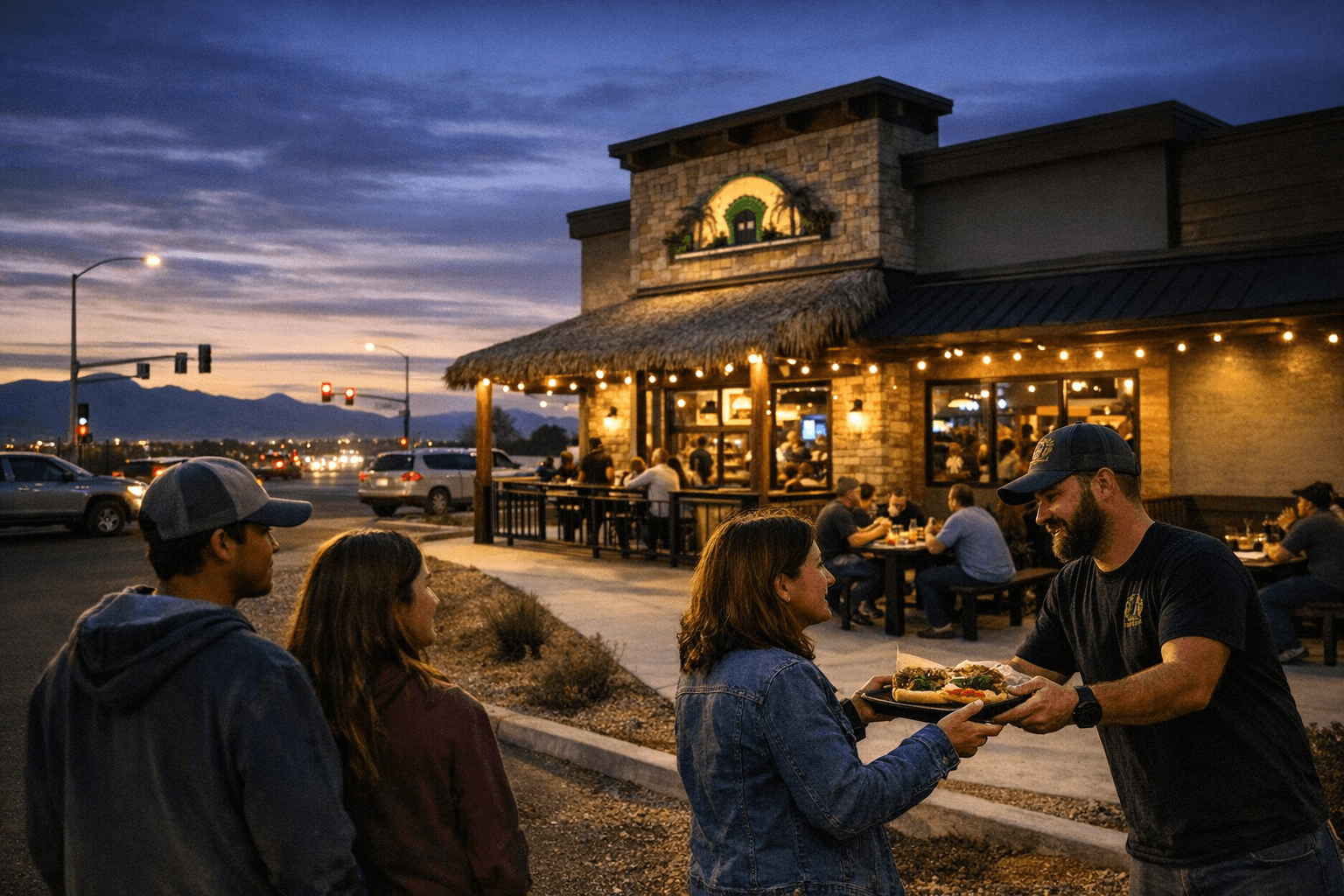 Cheba Hut Opens Bernalillo Location, Expands Presence Along US 550