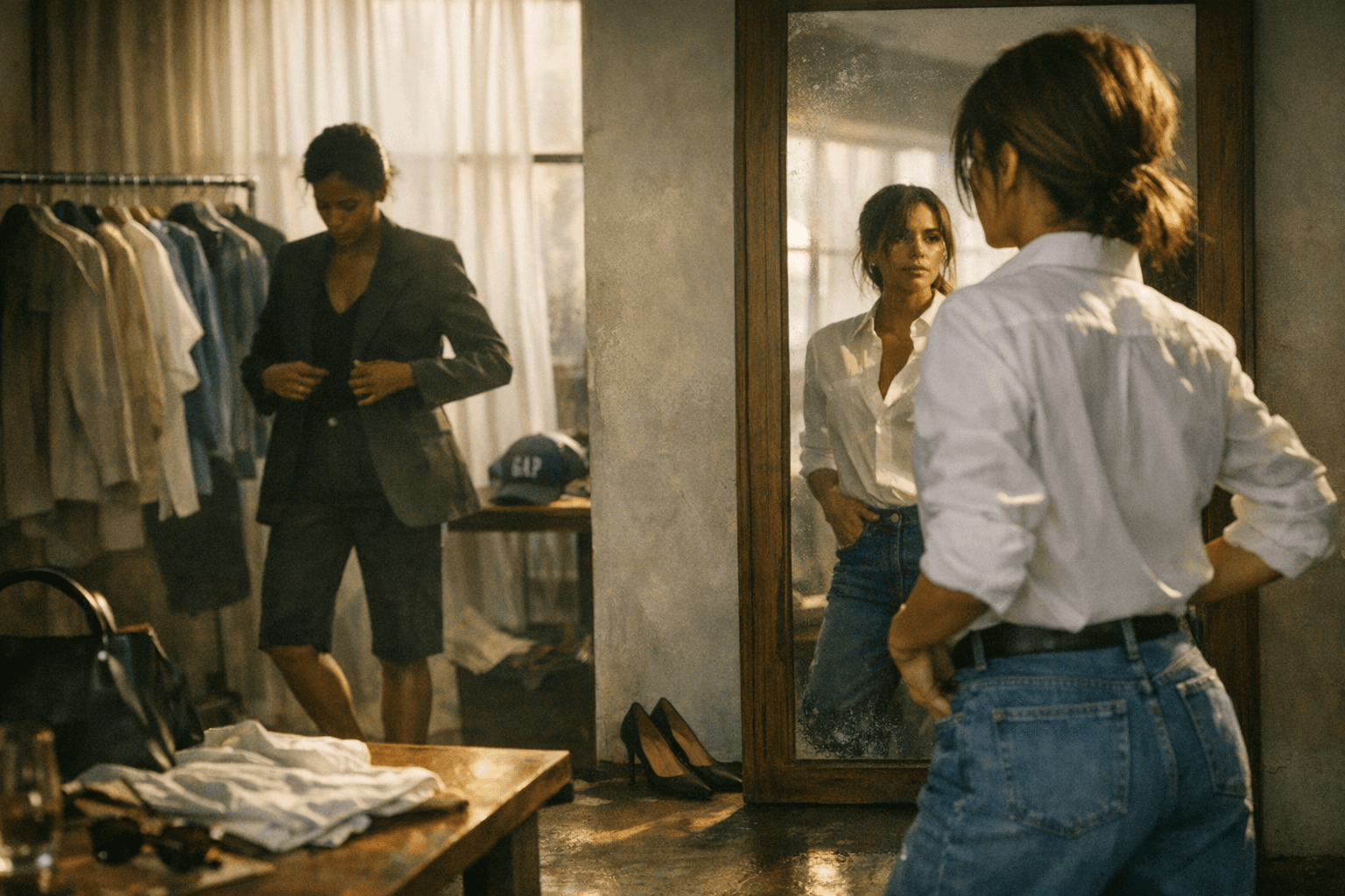 AI-generated illustration