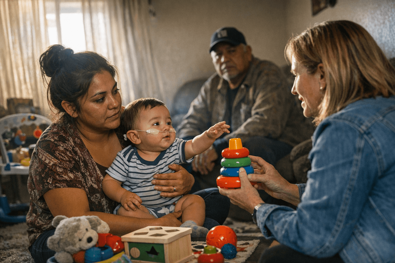 AI-generated illustration