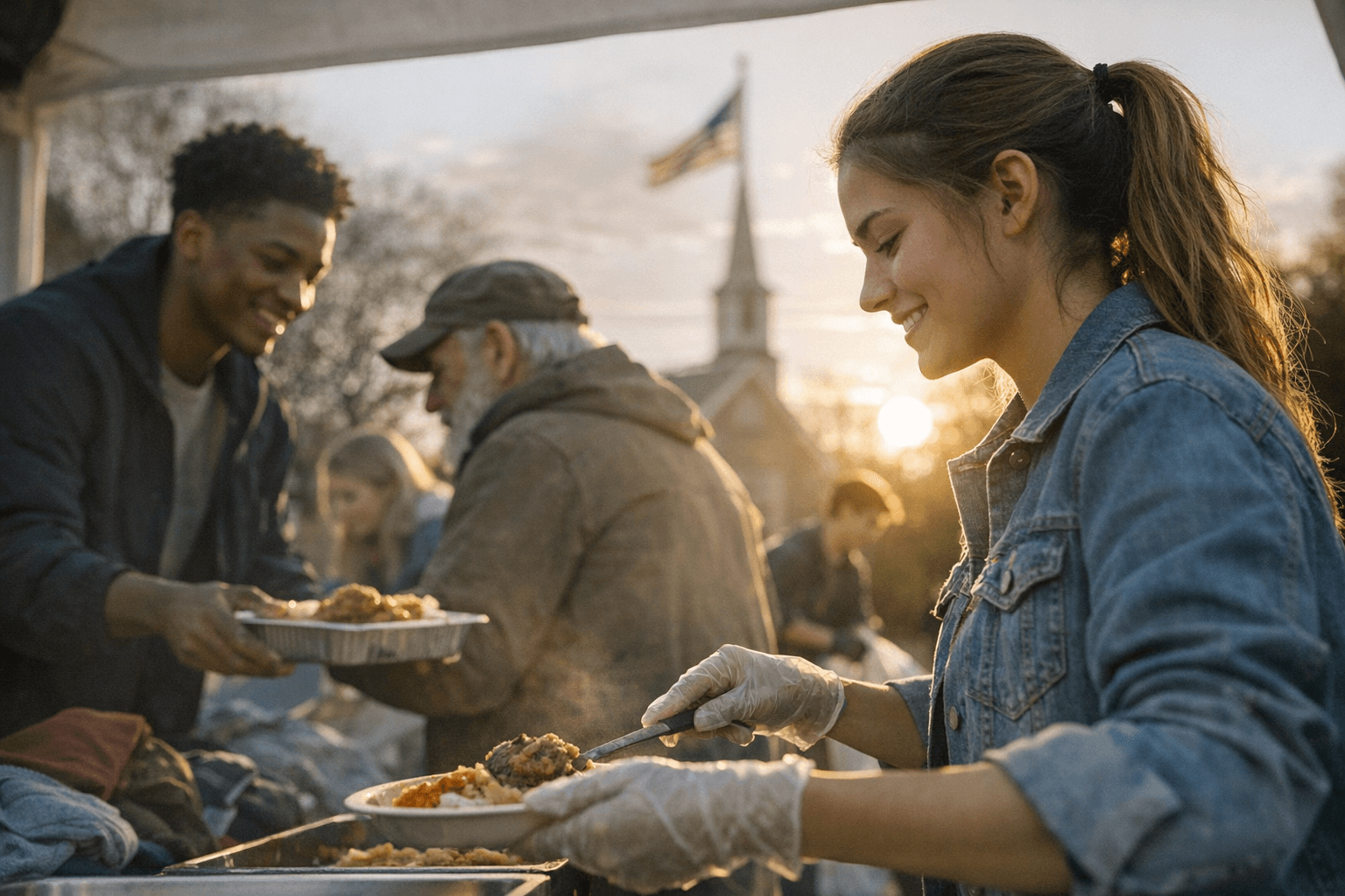 Parker Opens Nominations, Seeks Local High School Leaders for Awards