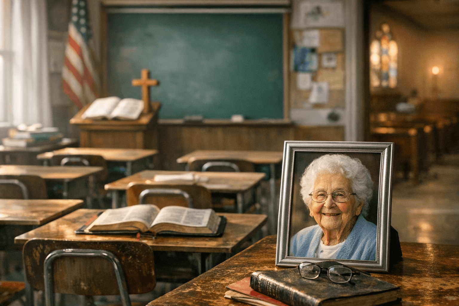 AI-generated illustration