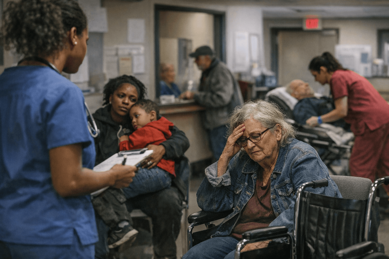 AI-generated illustration