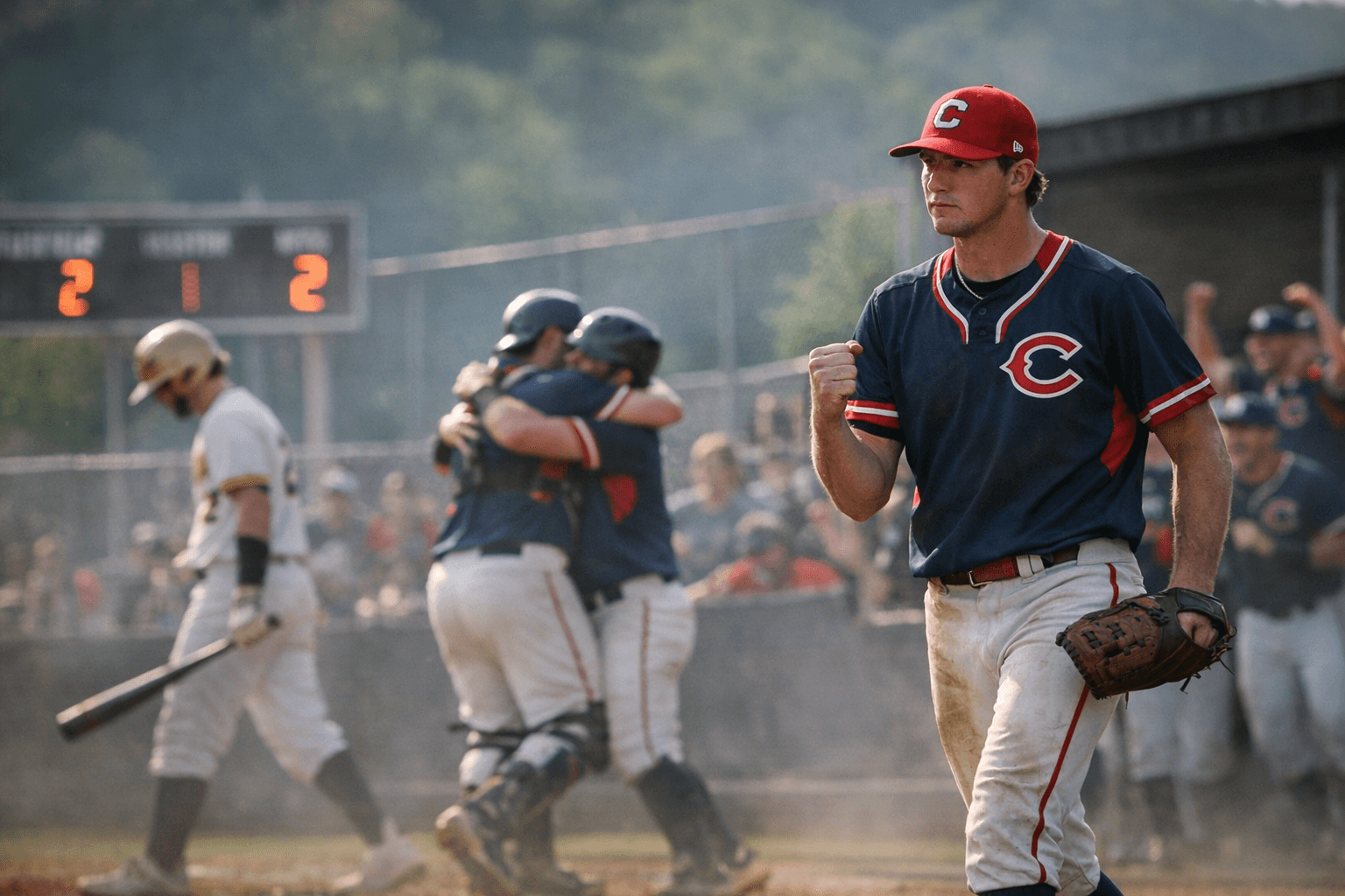 AI-generated illustration