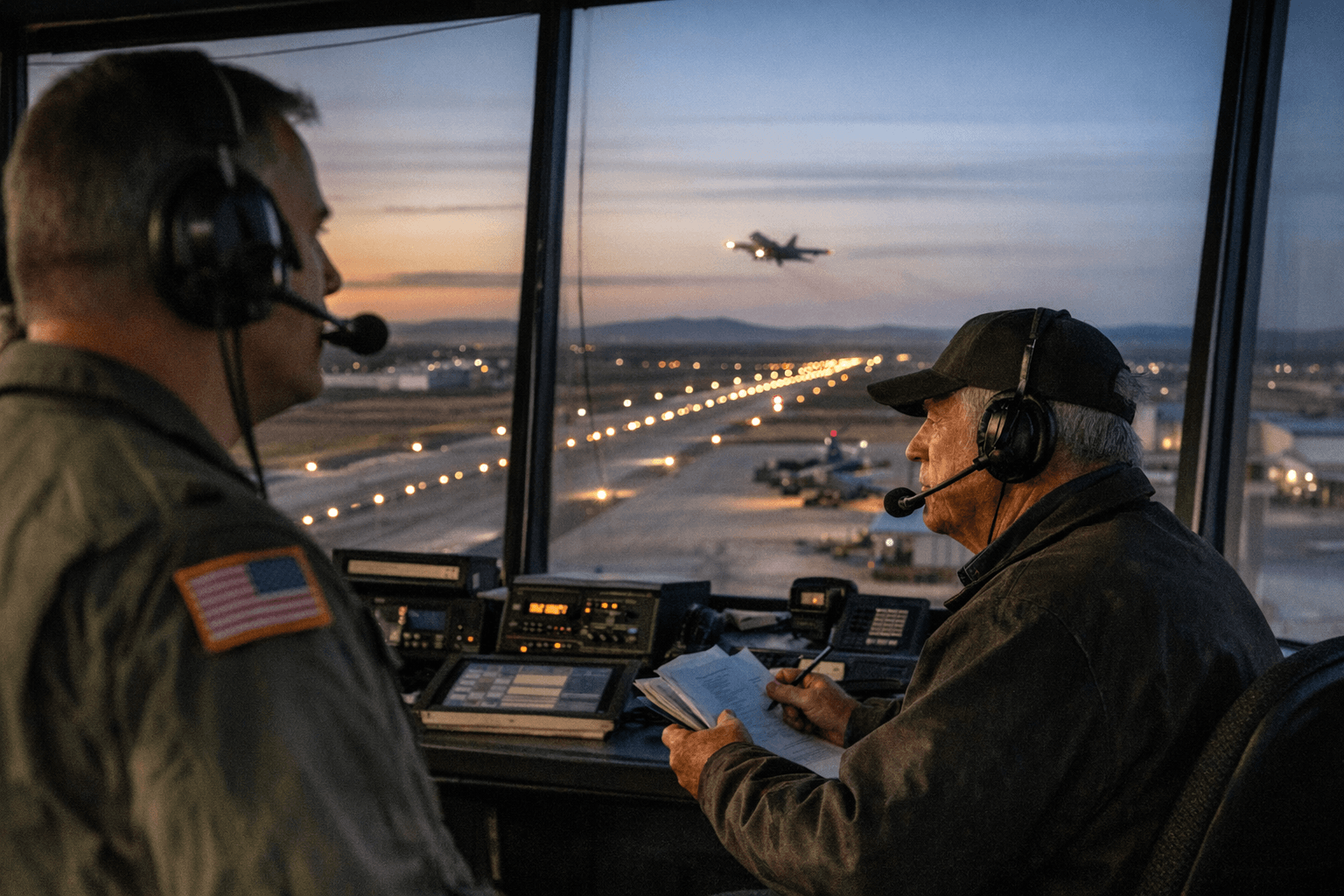 Val Verde County OKs Laughlin Grant Application and Facility Moves