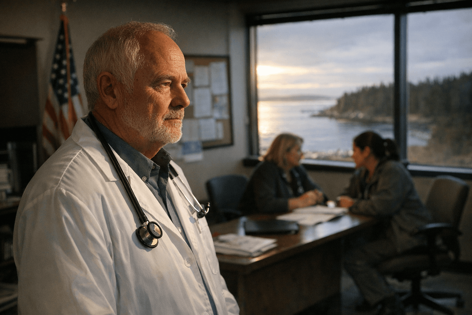 AI-generated illustration