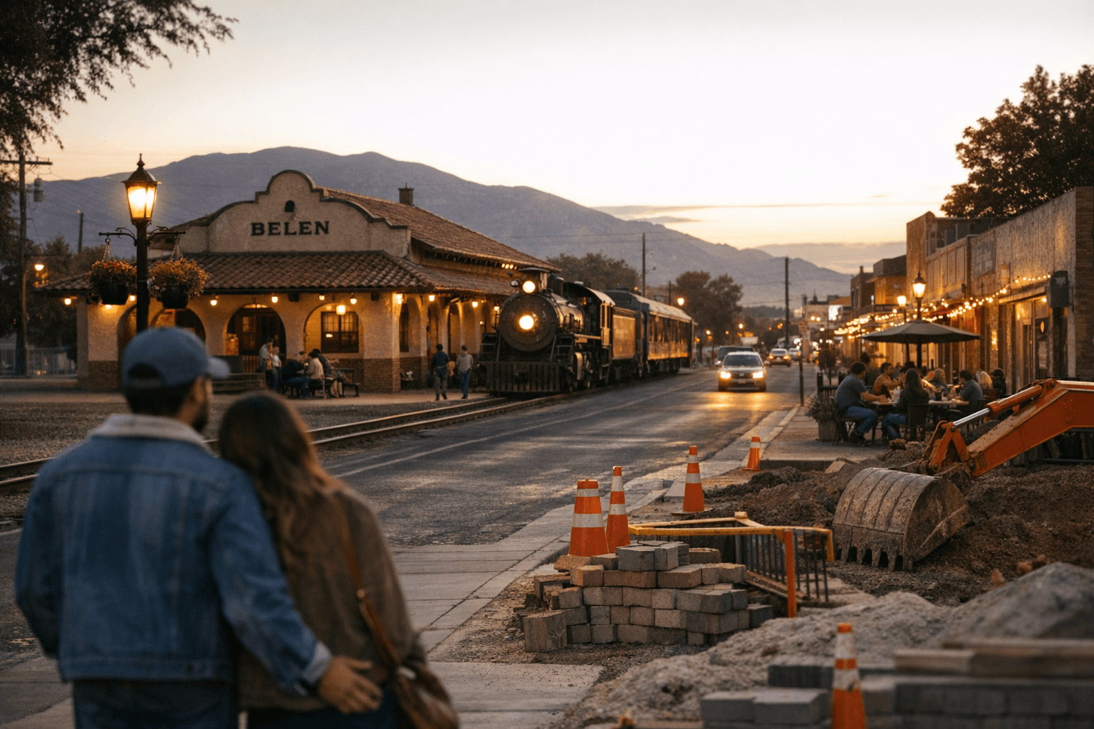 Belen profile highlights momentum, affordability, downtown revitalization