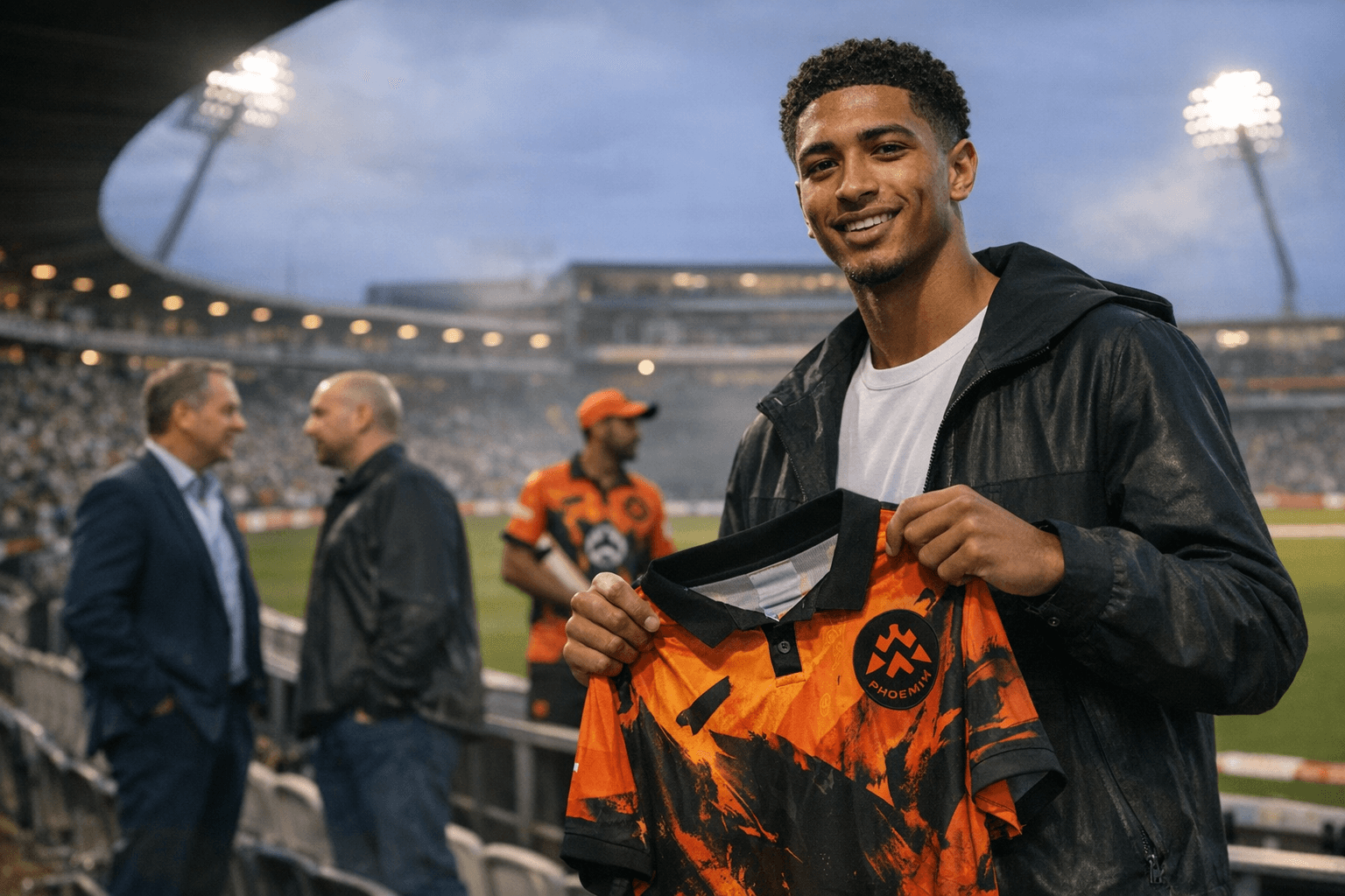 AI-generated illustration