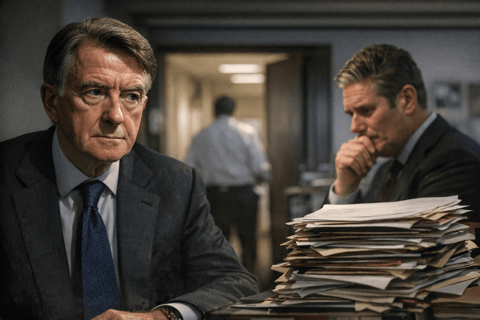 AI-generated illustration