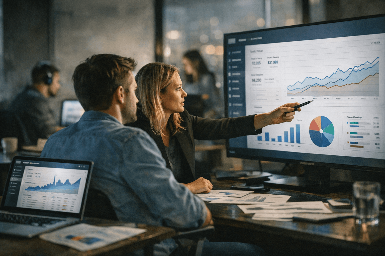 Top White Label SEO Companies Helping Agencies Scale Without In-House Teams