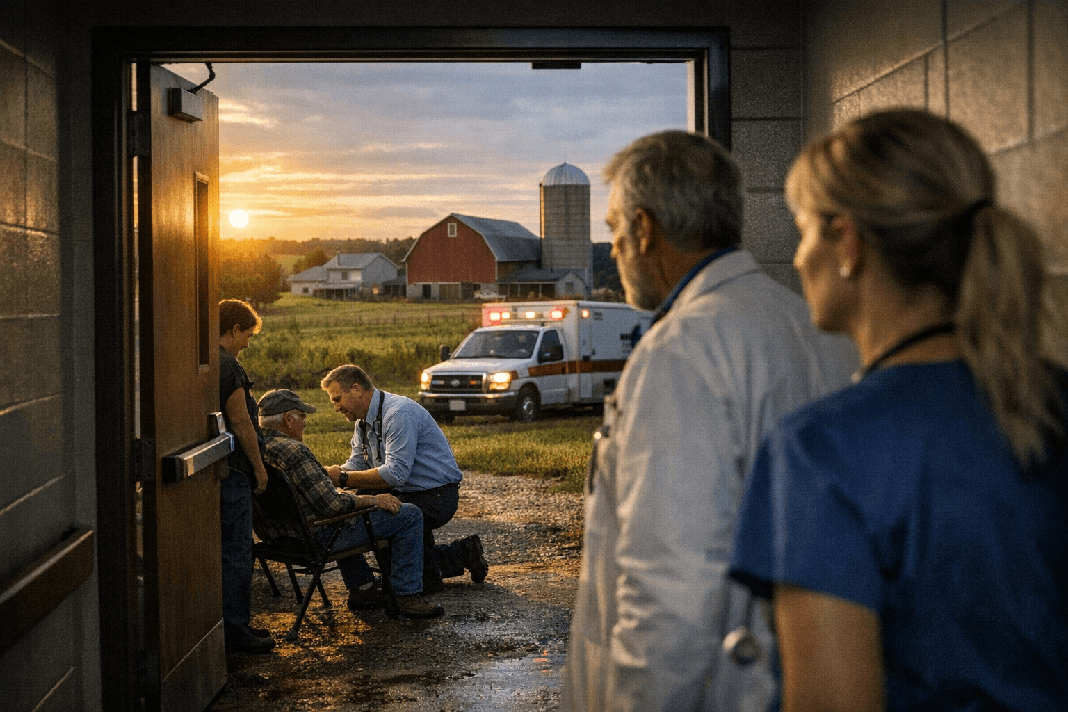 AI-generated illustration