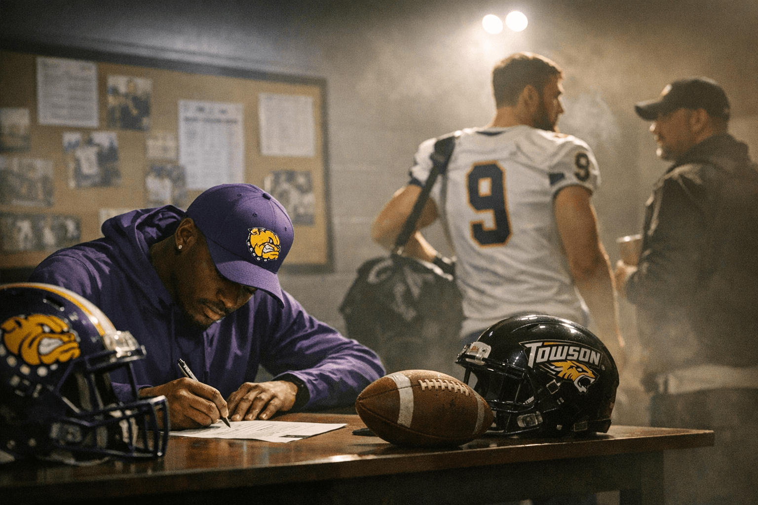 Major FCS Transfers and Signing-Day Moves Compiled from Top Trackers