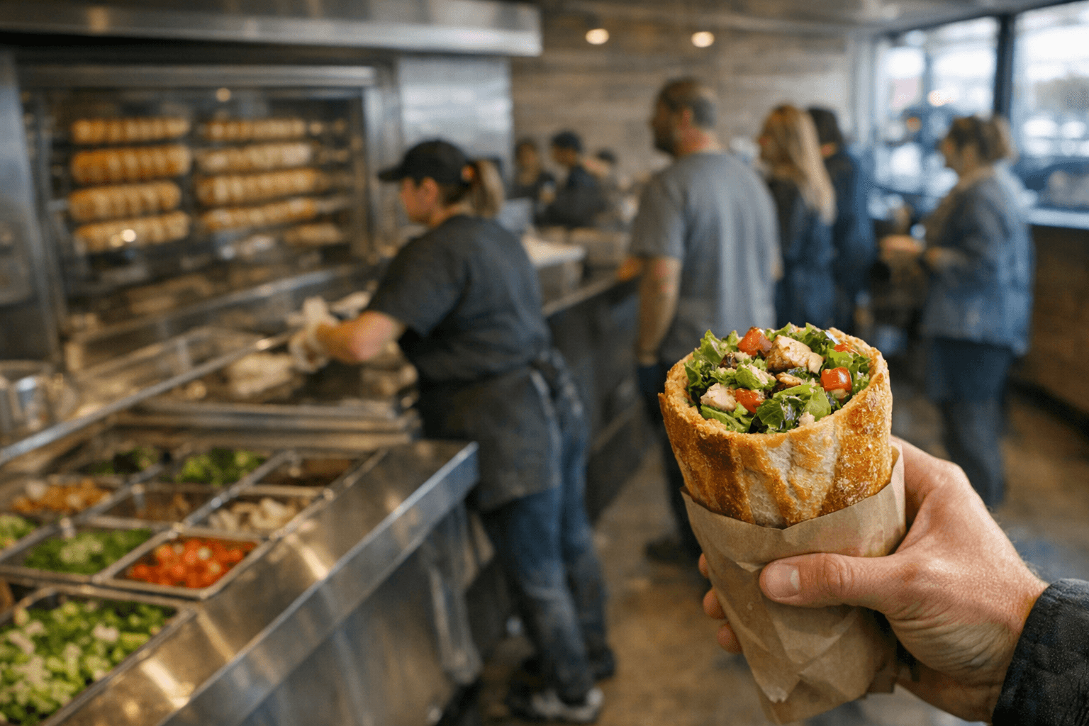 AI-generated illustration