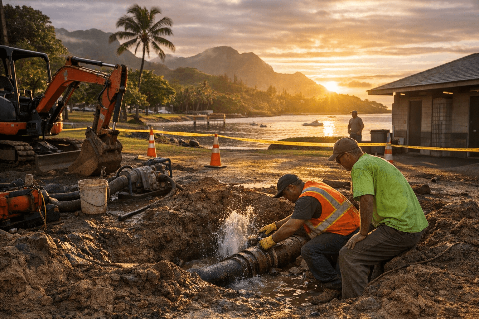 AI-generated illustration