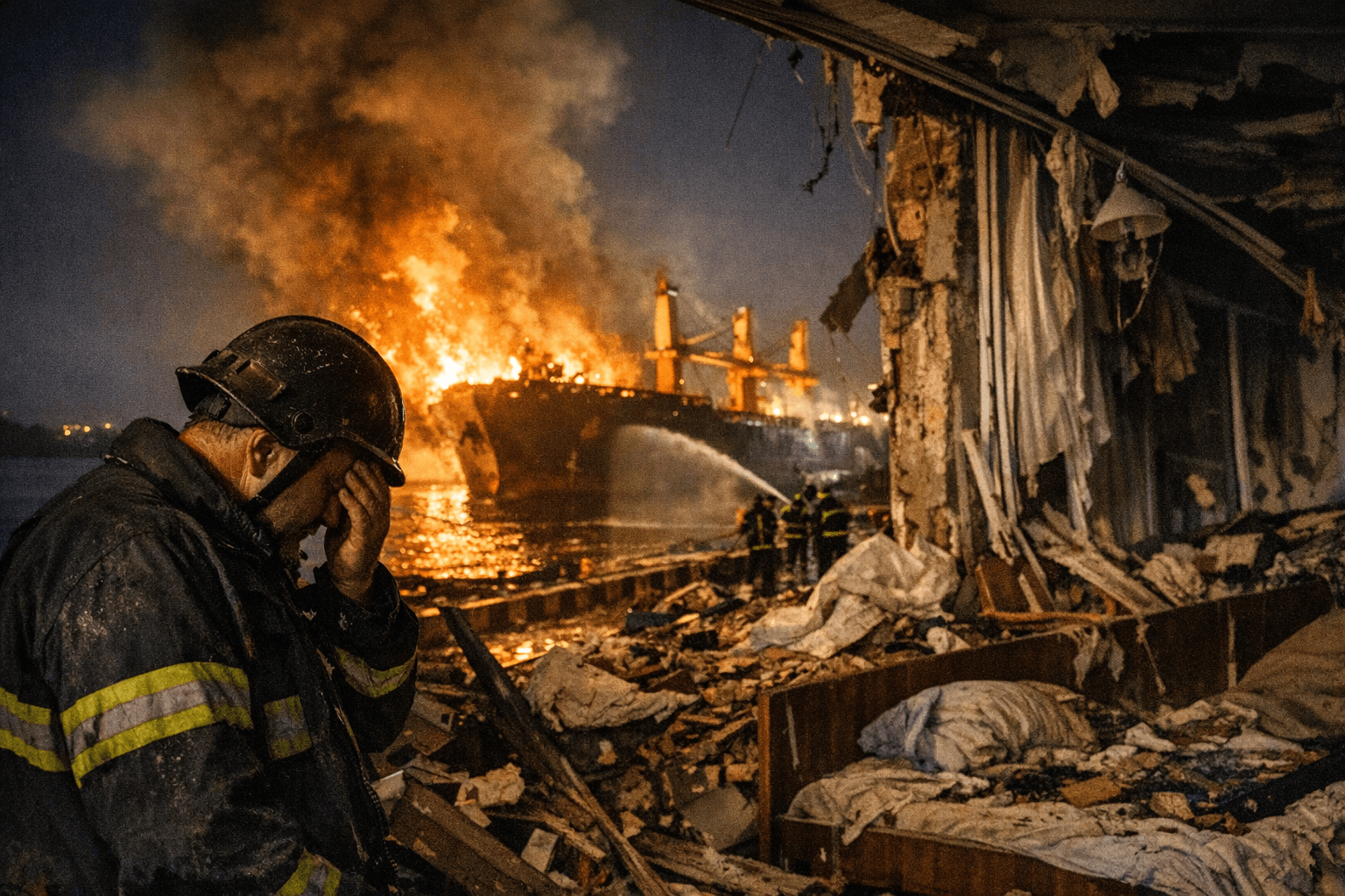 AI-generated illustration