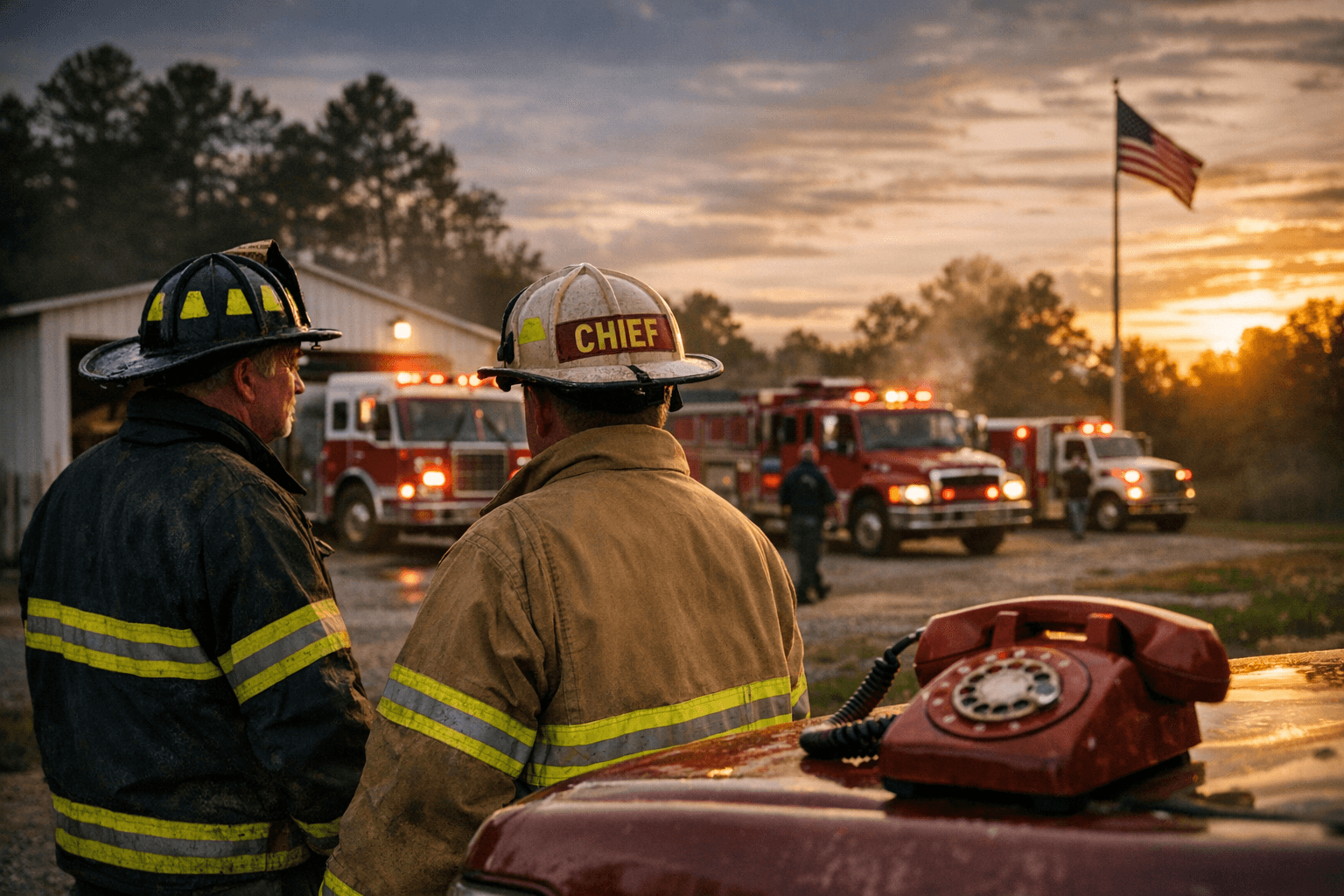 AI-generated illustration