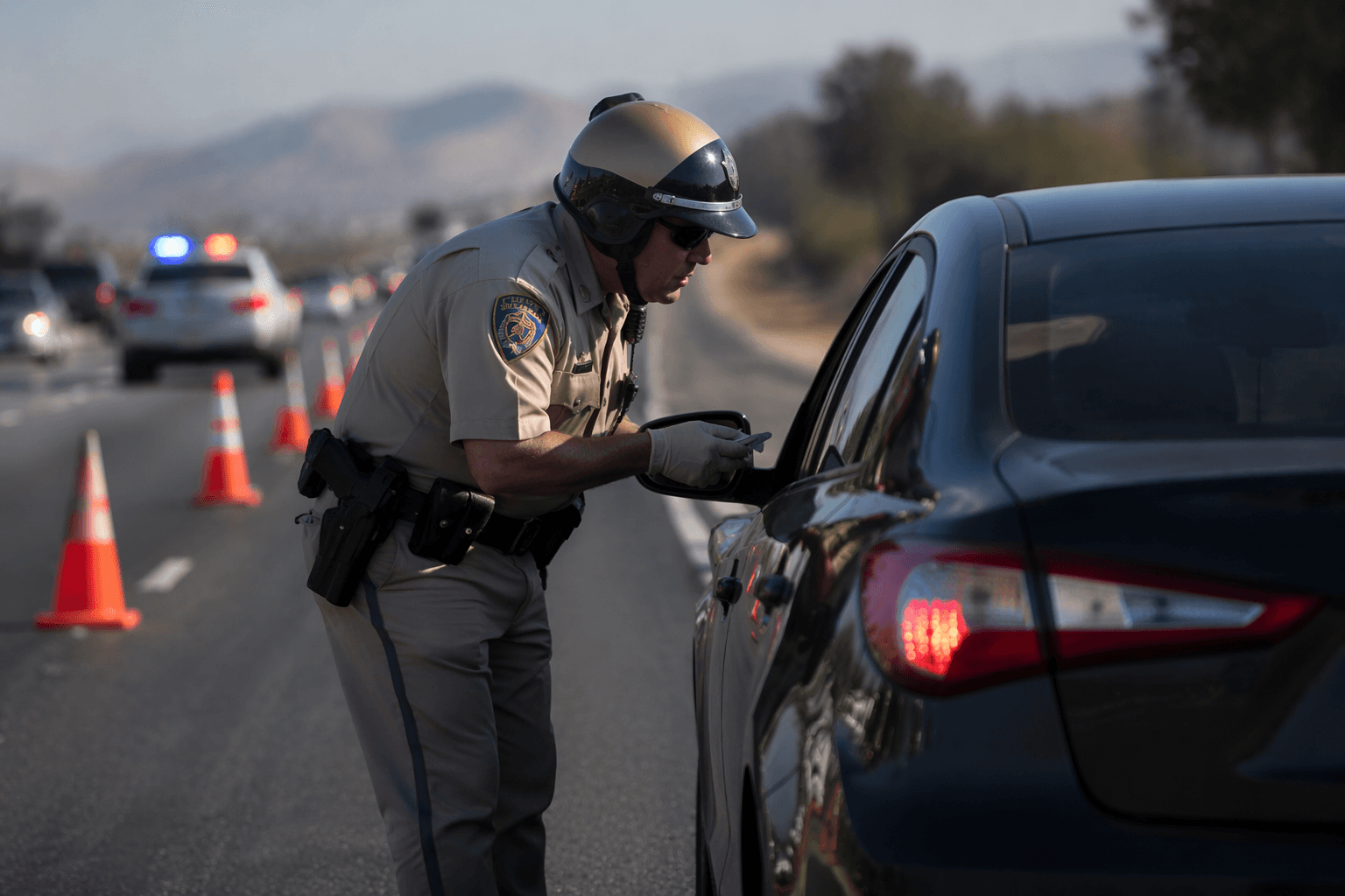 CHP ramps up Memorial Day enforcement across Fresno County roads