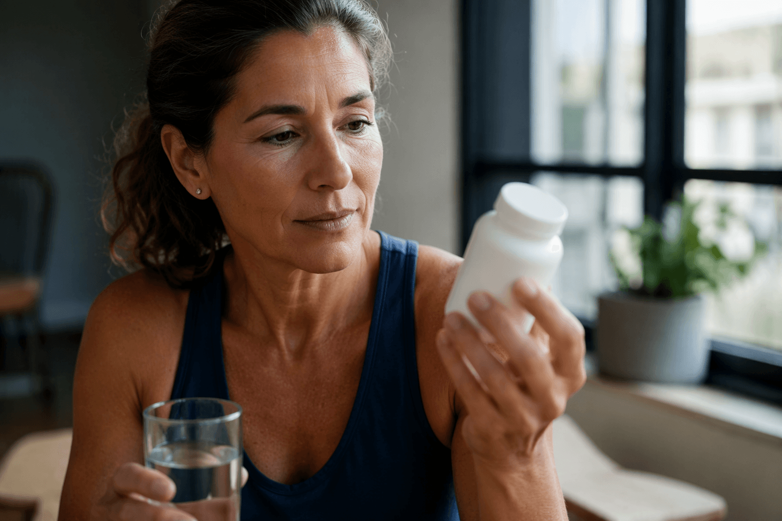 Best calcium supplement for perimenopause bone health in 2026