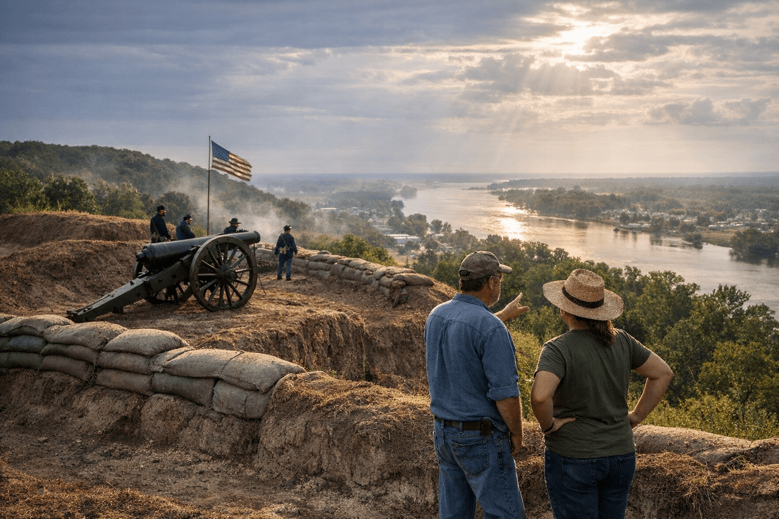 AI-generated illustration