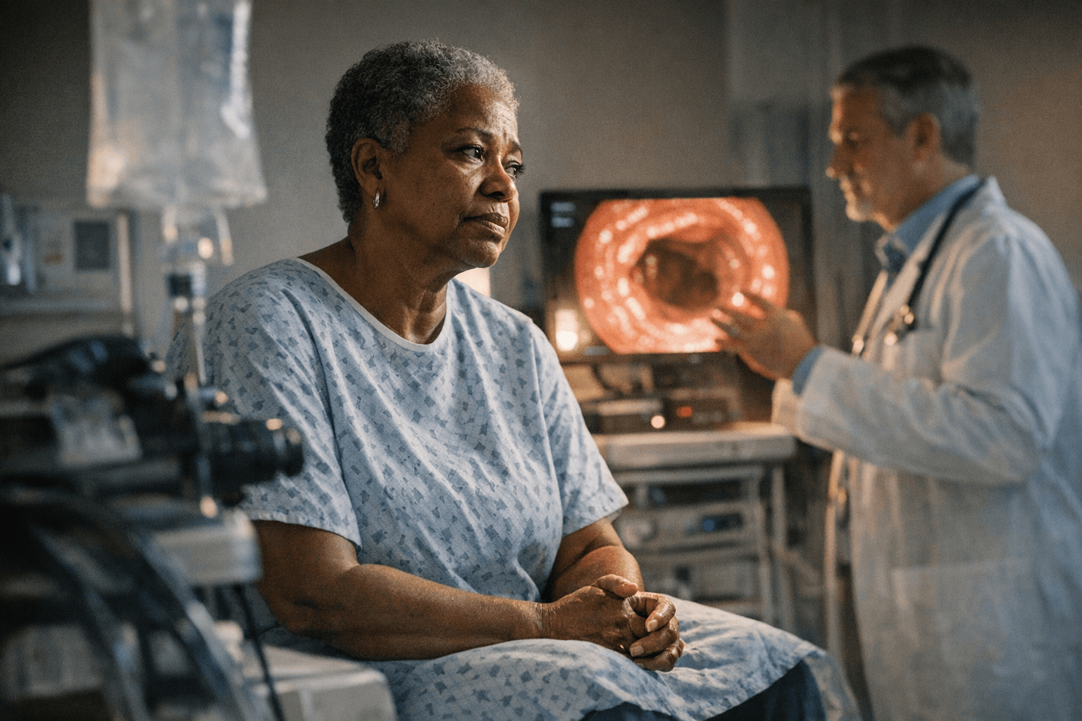 Insurance Covers Colon Cancer Screenings for Most Lake County Residents