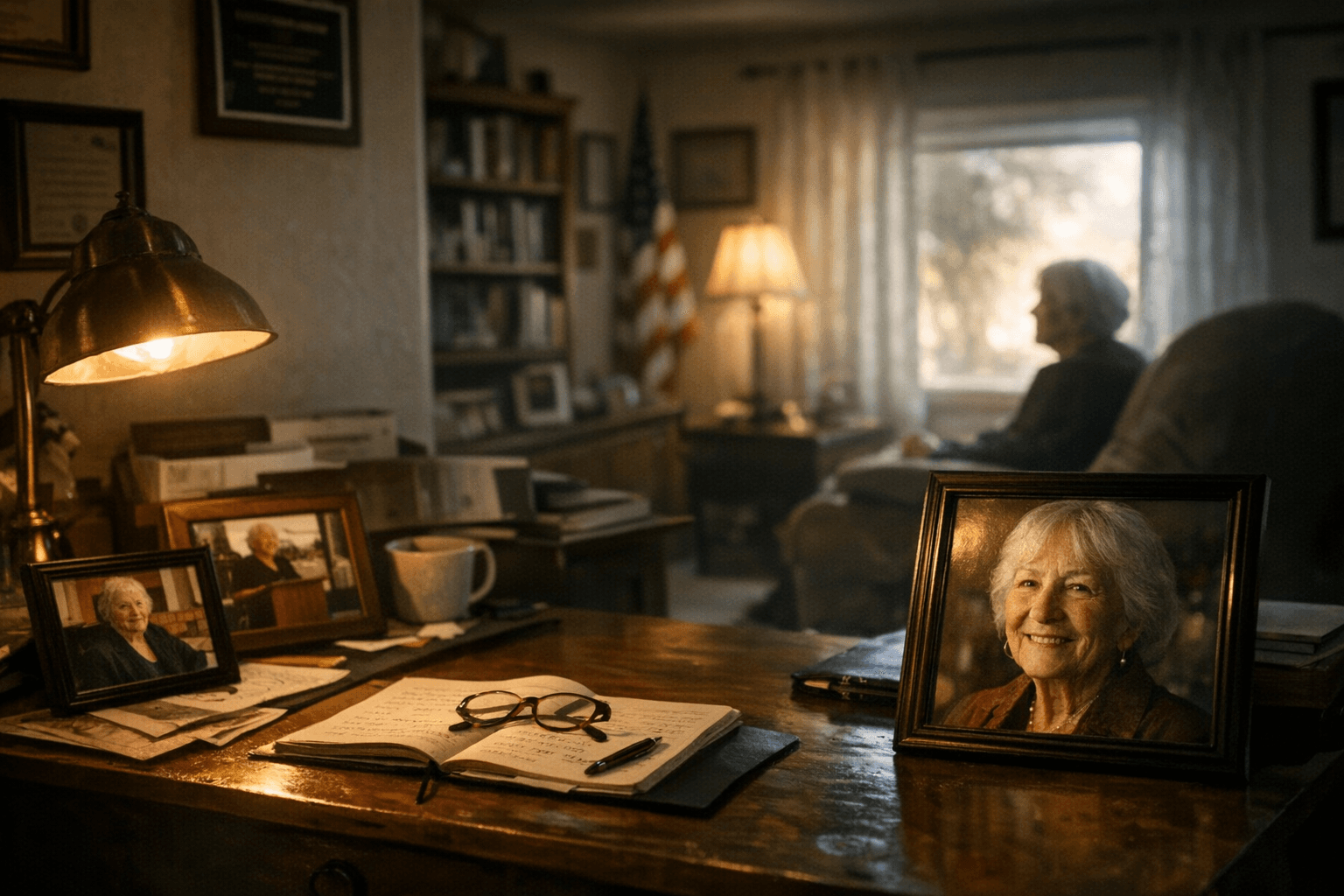 AI-generated illustration