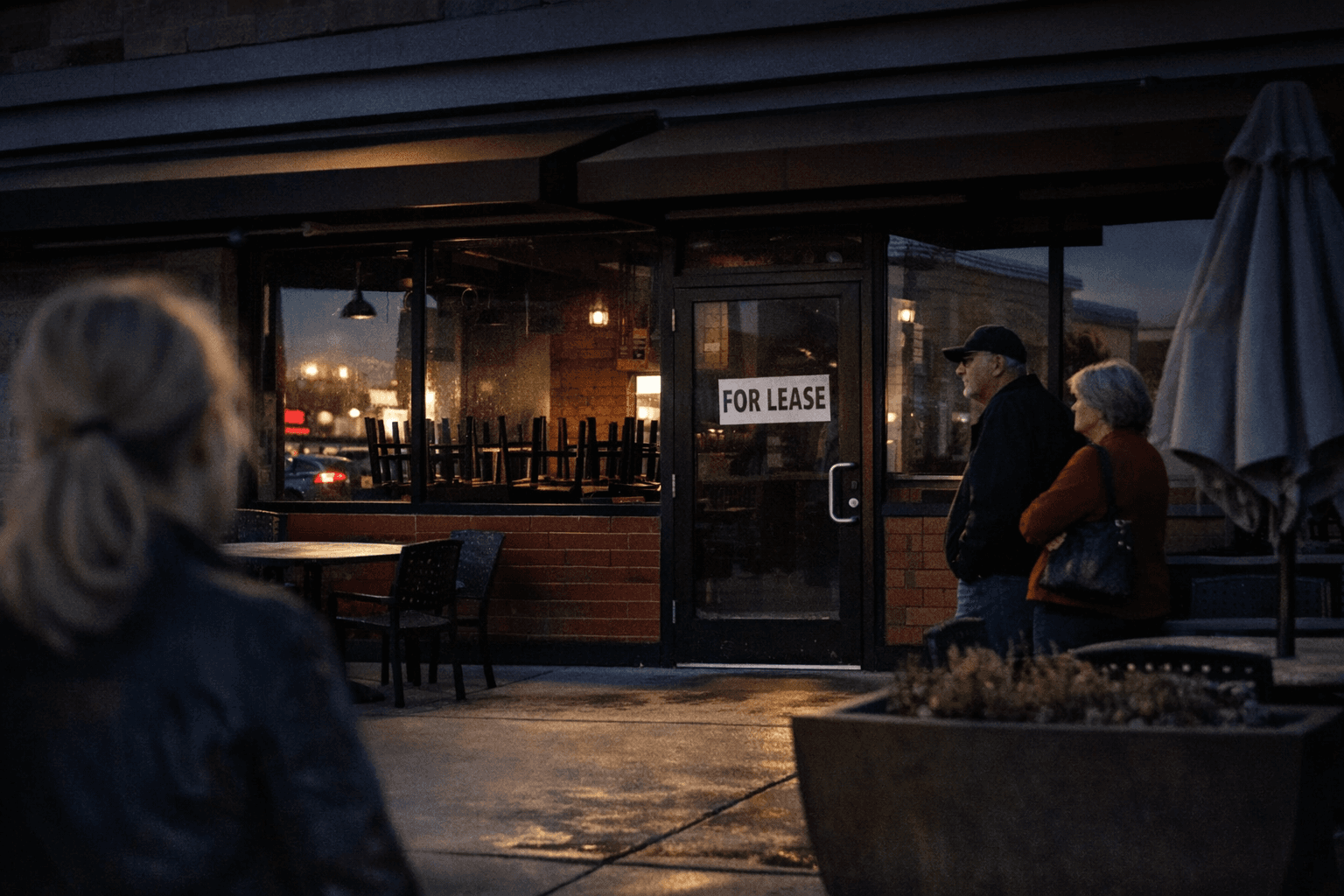 Spin! Pizza in Frisco Permanently Closes, Local Customers Lose Option