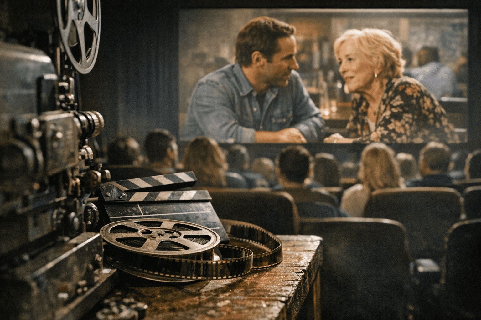 Fantasy Life brings SXSW-winning indie charm to Sidewalk Film Center