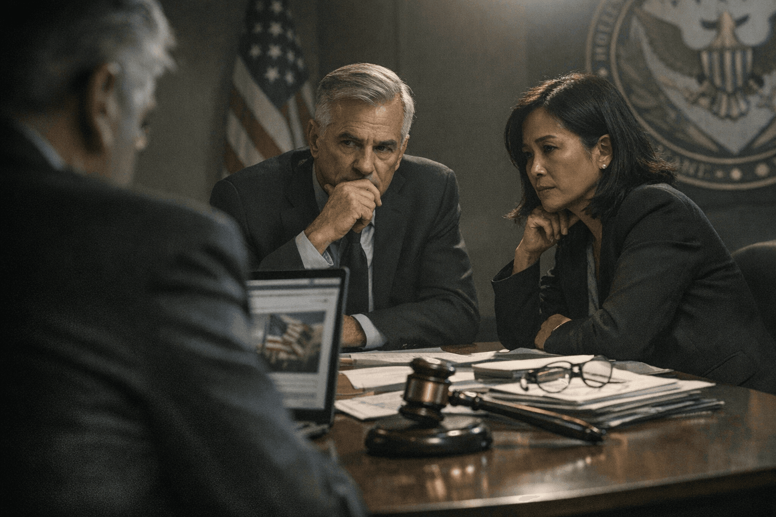 FTC settles ad collusion claims against WPP, Dentsu, Publicis over misinformation policies