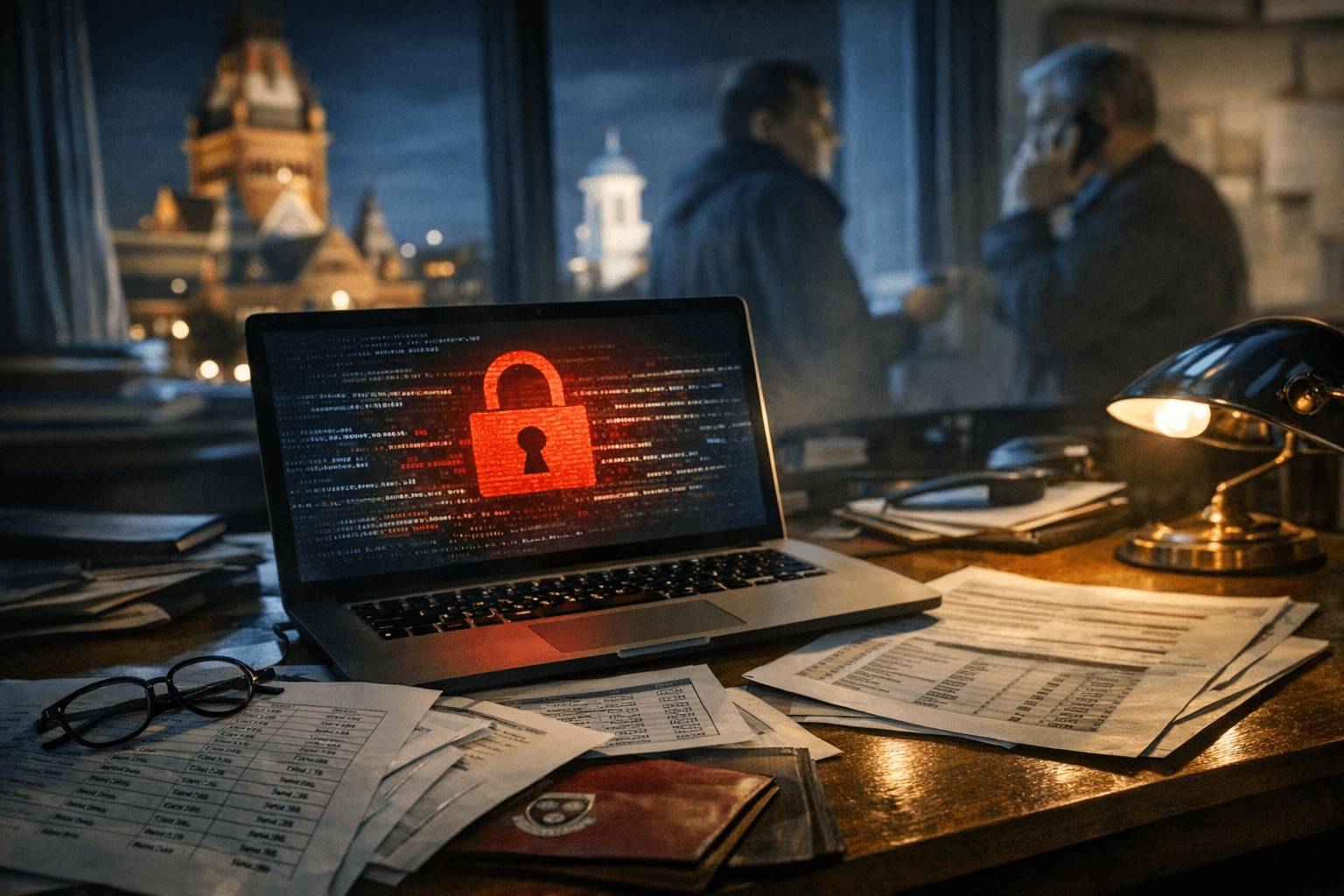 Harvard Fundraising Database Breached, Alumni Records Exposed in Attack