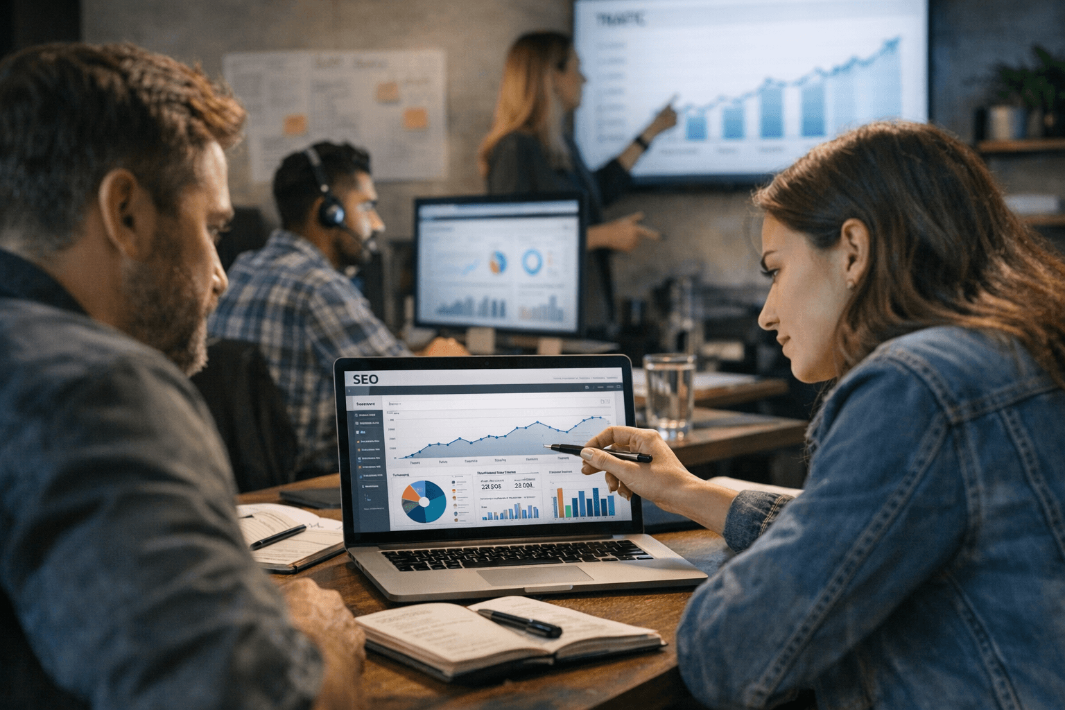 Best White Label SEO Services Help Agencies Scale Faster