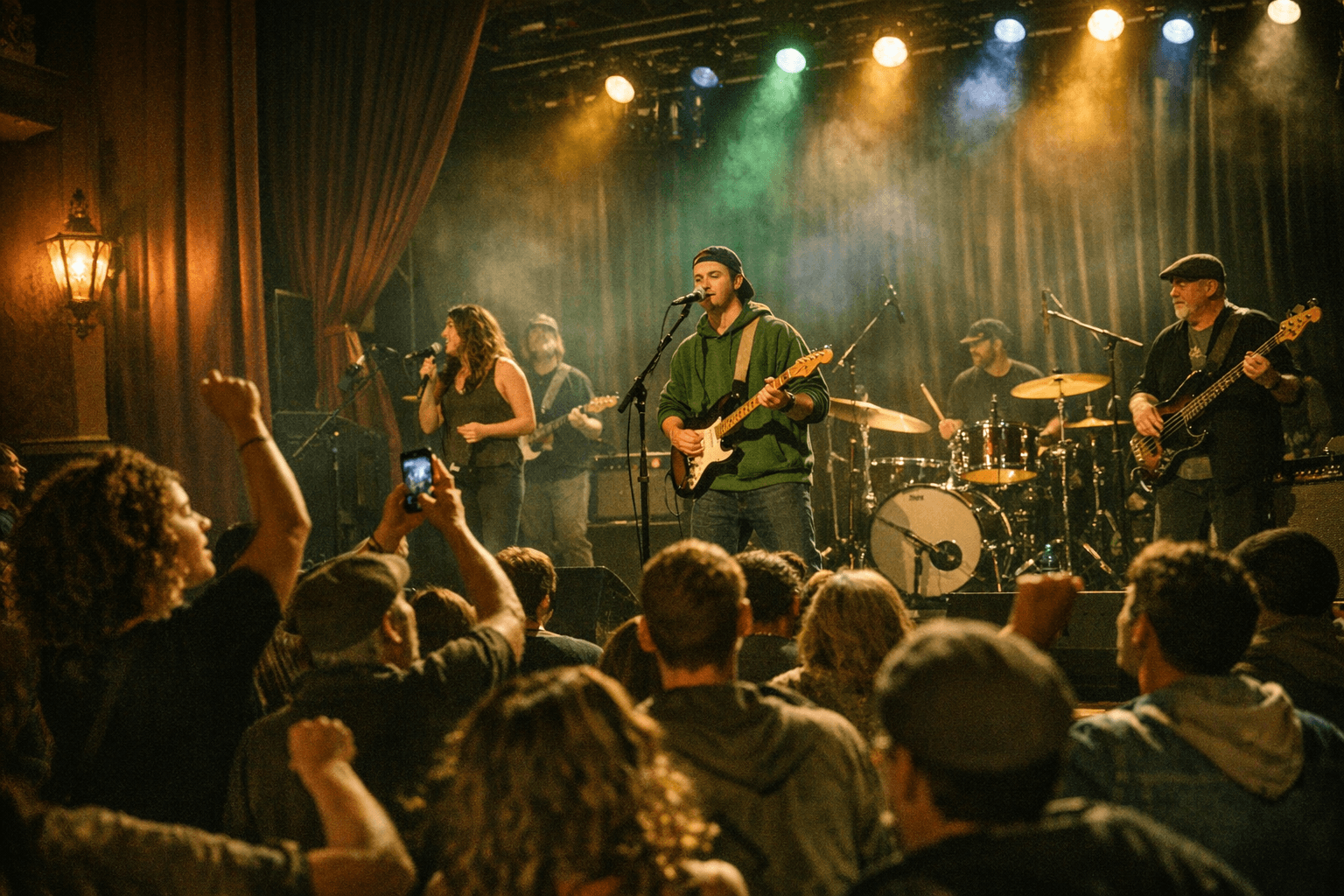 AI-generated illustration