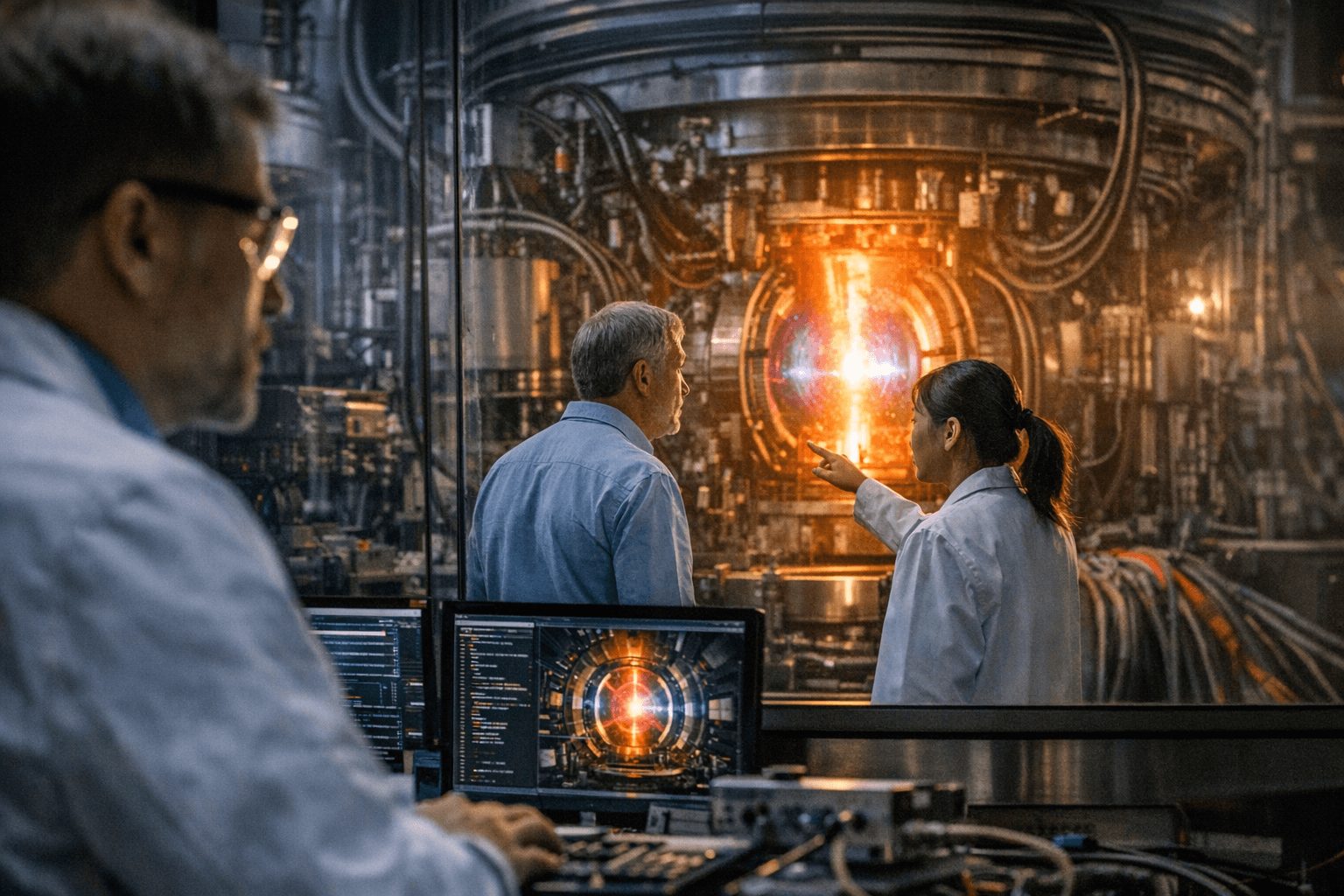 AI-generated illustration