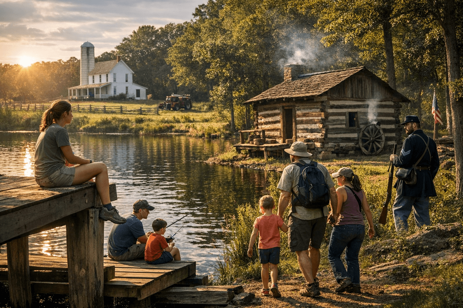 AI-generated illustration